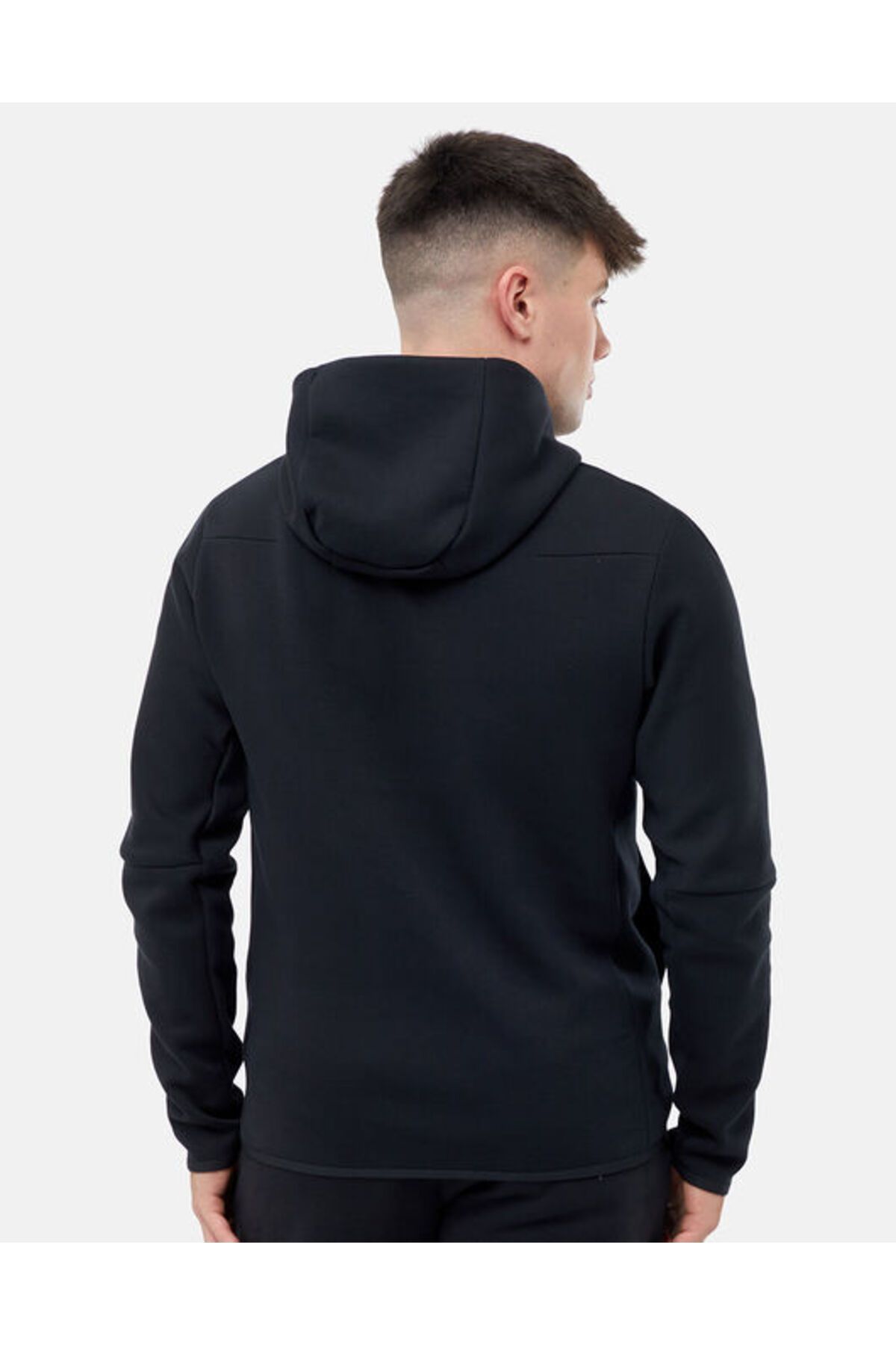Nike tech pullover hoodie new arrivals