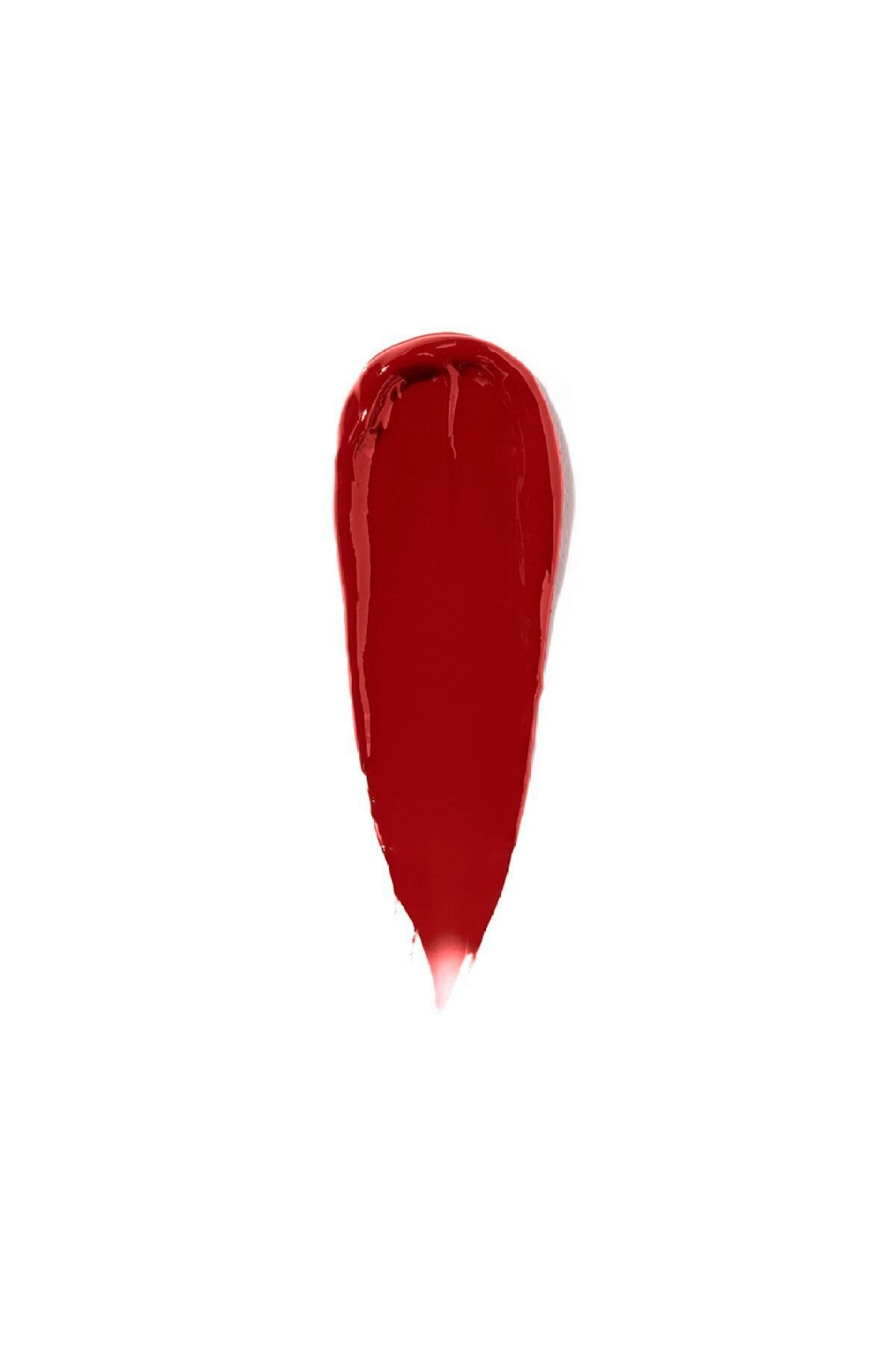 Bobbi Brown رژ لب مترو قرمز لوکس رژ لب با رنگدهی قوی و تمام کننده مات 3.5 گرم