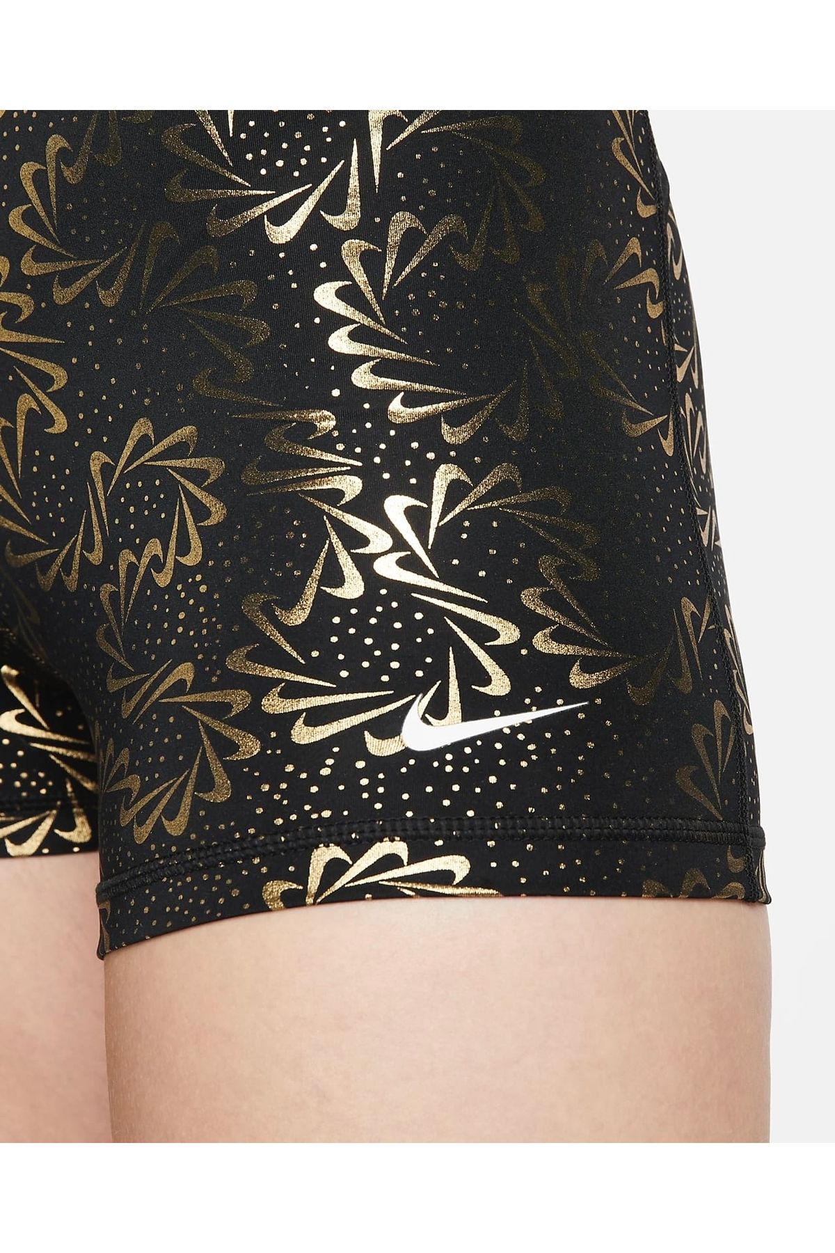 Nike sparkle swoosh new arrivals