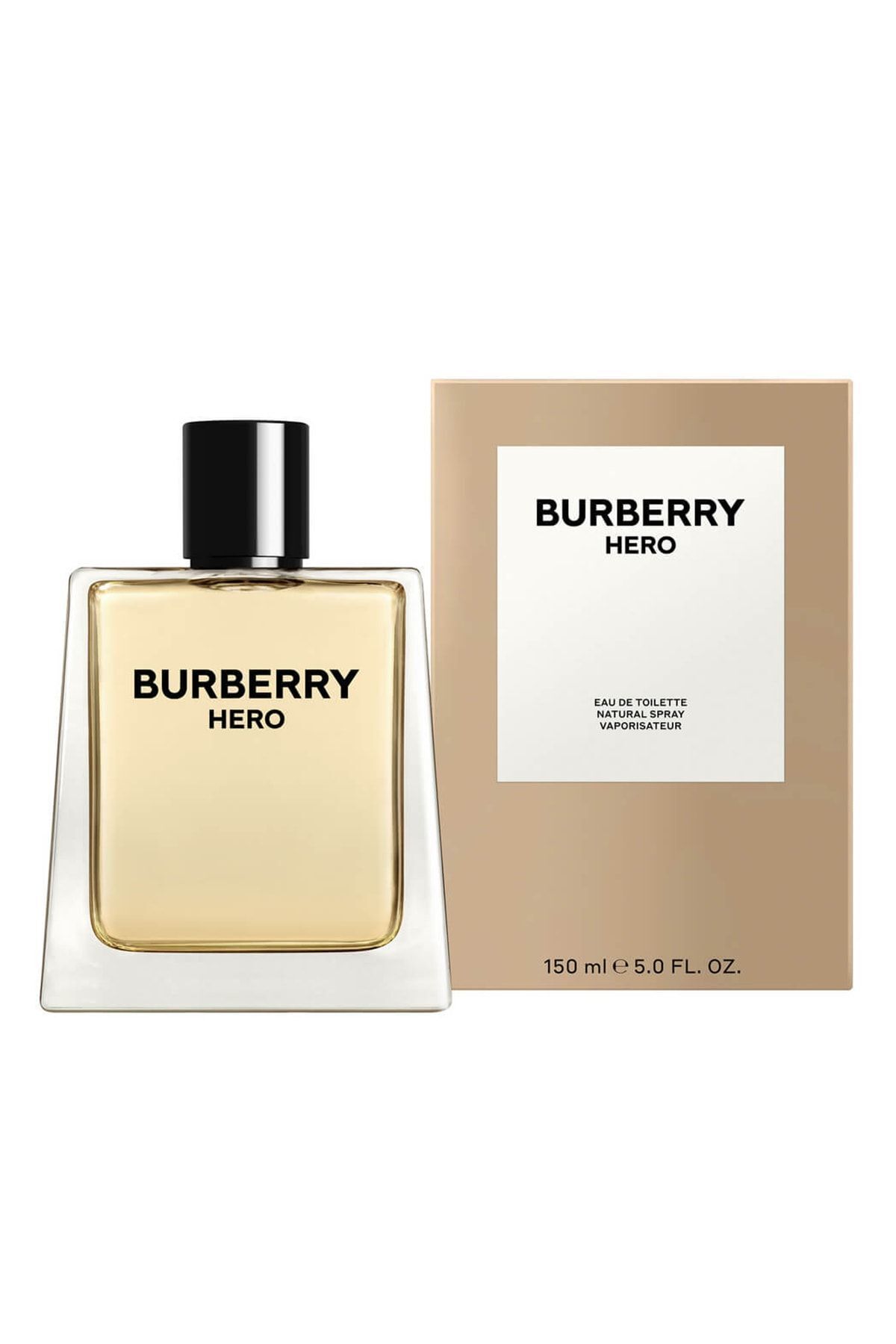 Bby Hero Edt 150ml Burberry