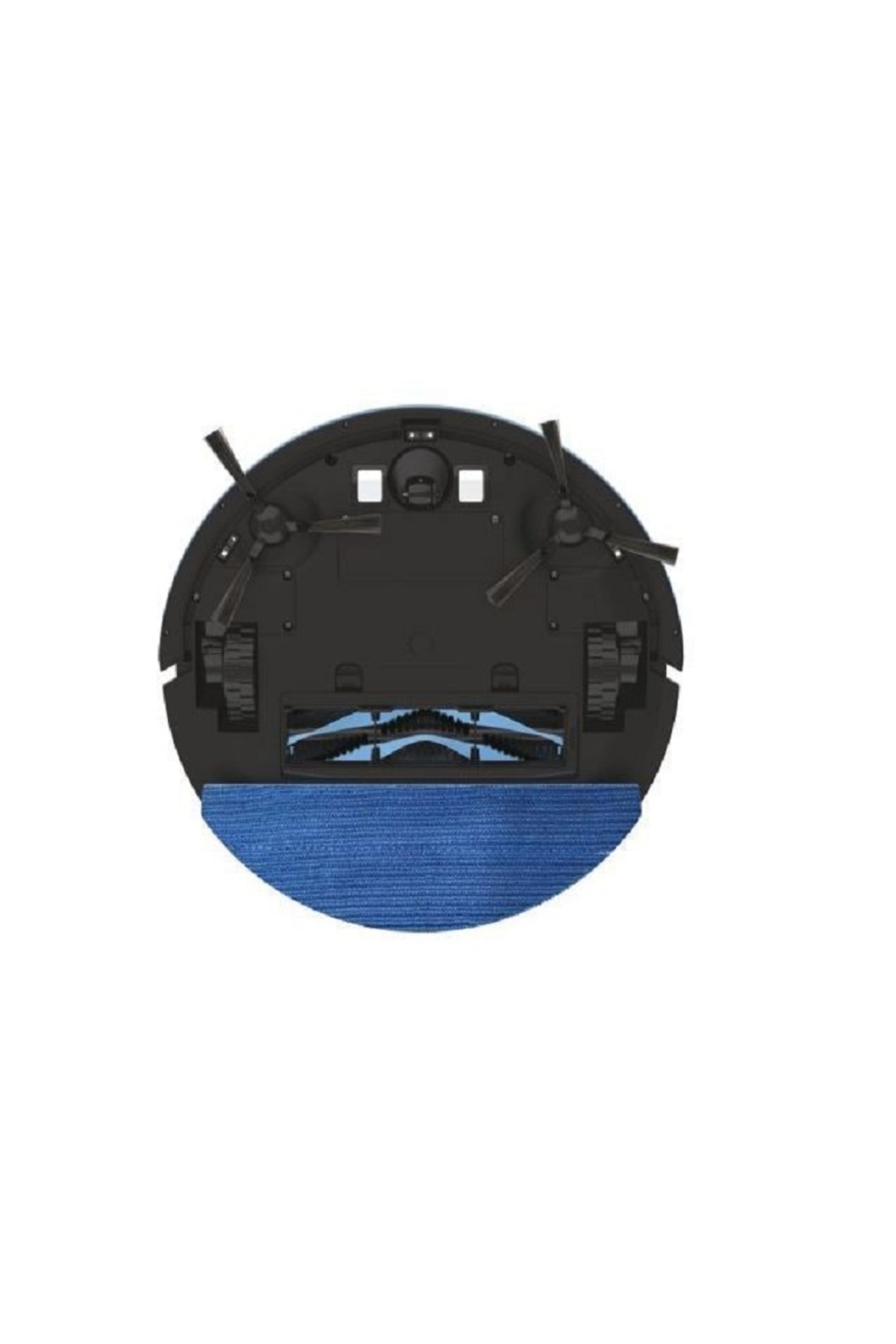 ROBOT SÜPÜRGE HOOVER HG530H011 4