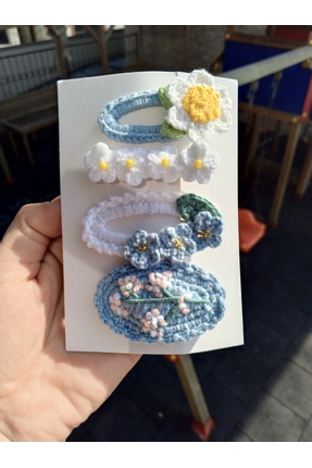 Jolly accesory Toka Seti