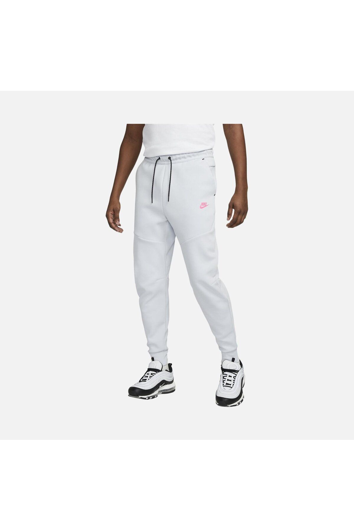 Nike Sportswear Tech Fleece SS23 Erkek E ofman Alt Fiyat Yorumlar Trendyol