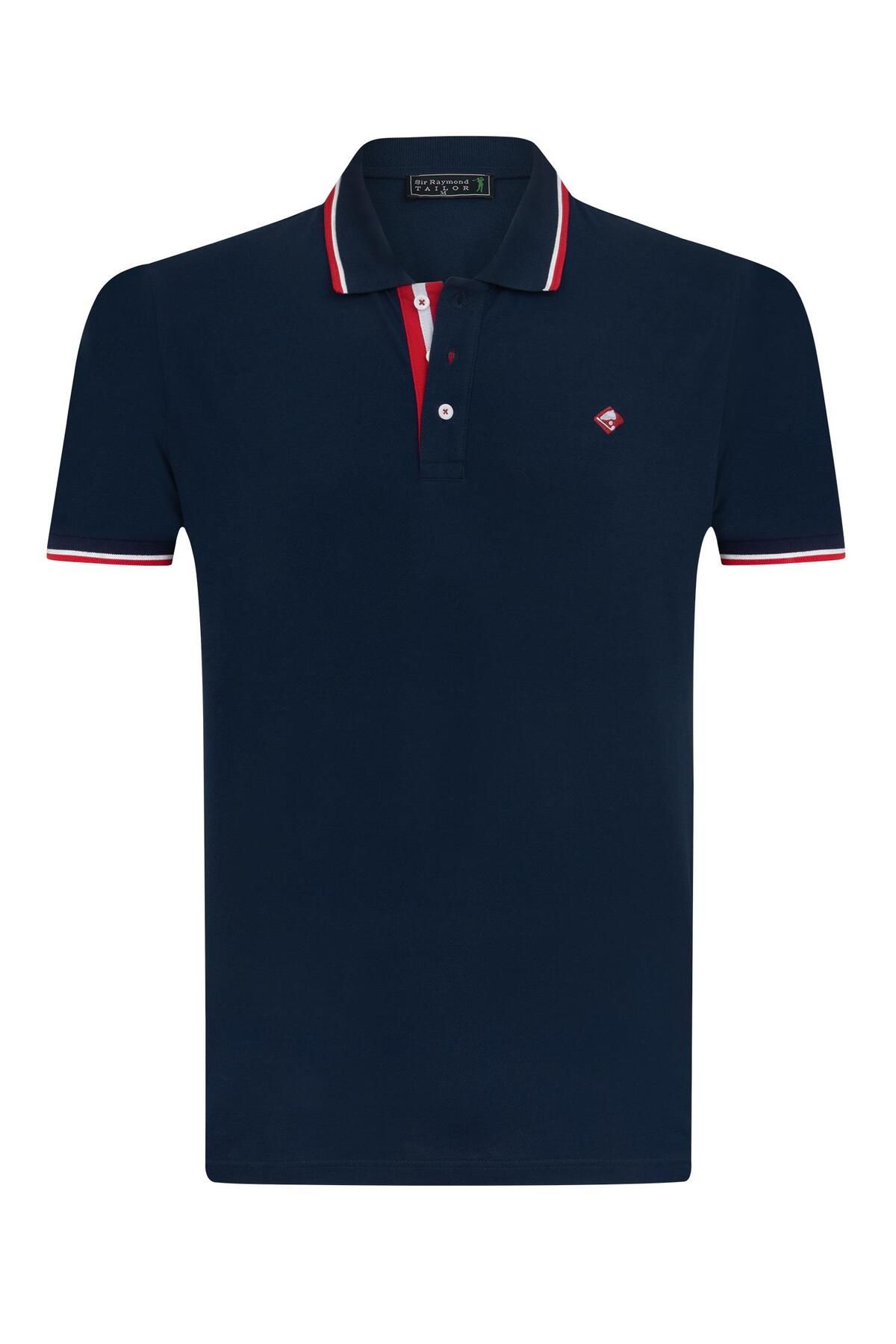 Sir raymond tailor polo shirt discount
