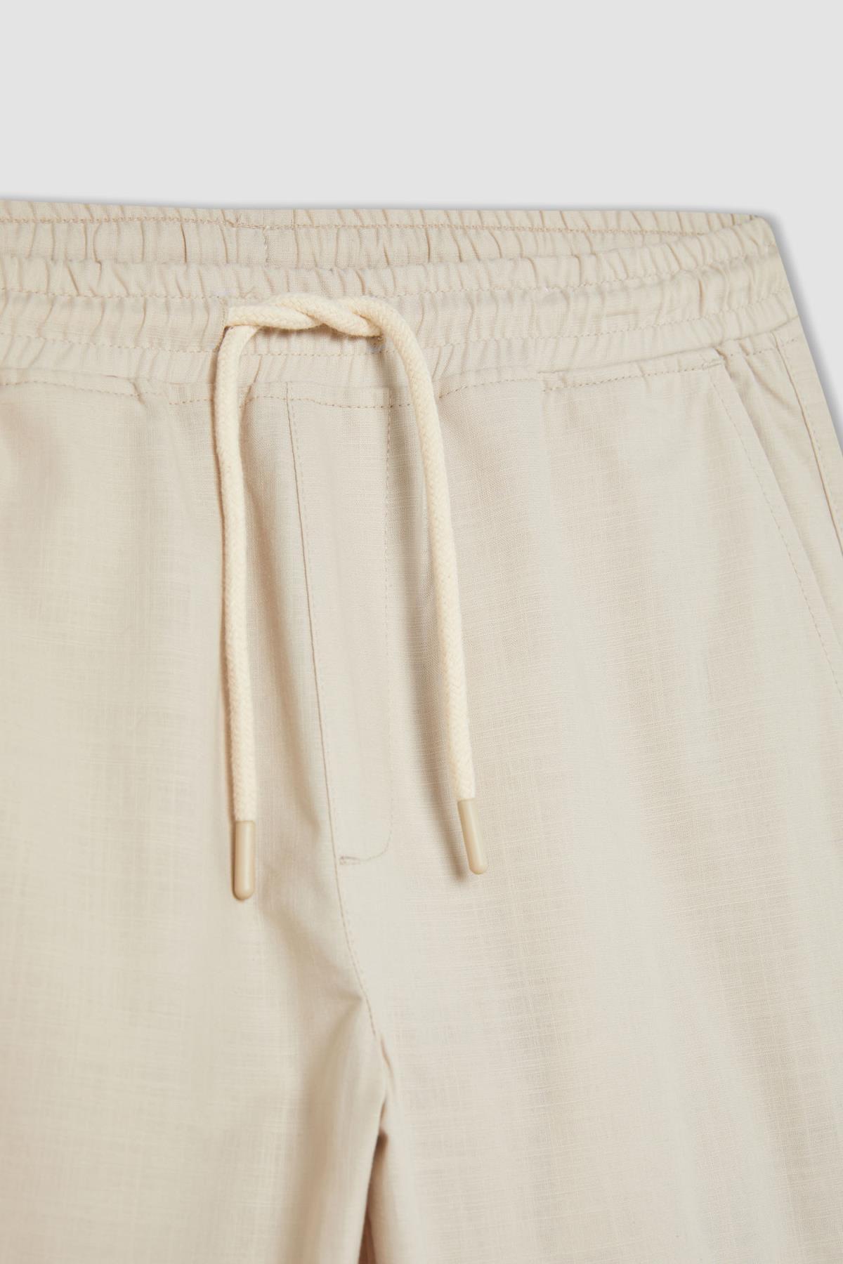 شلوار مردانه دفاکتو | Z6475AZ24SP Defacto - Image 2