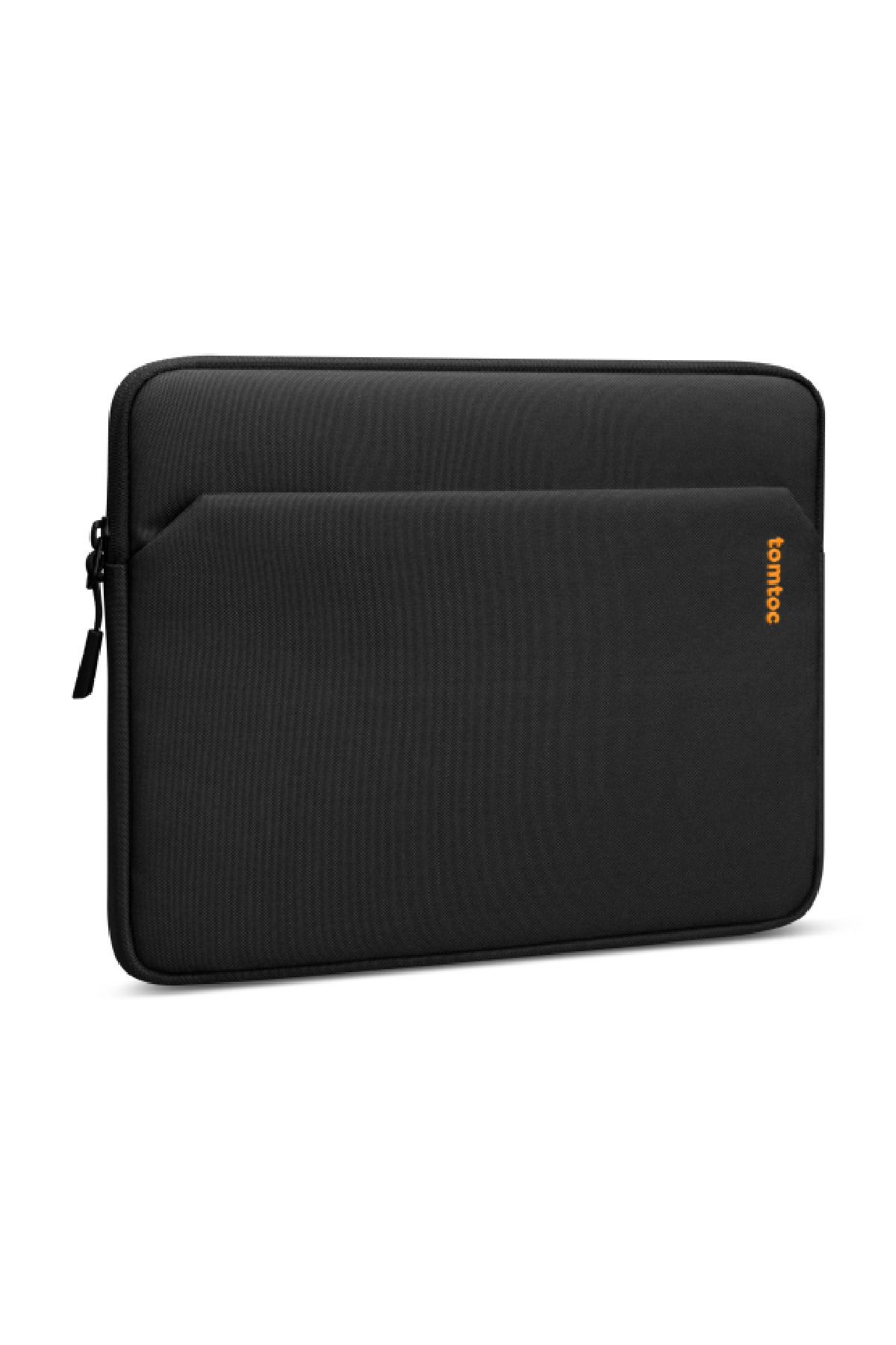 کاور تبلت مشکی B18 12.9 اینچ مورد IPAD PRO CASE سازگار Tomtoc