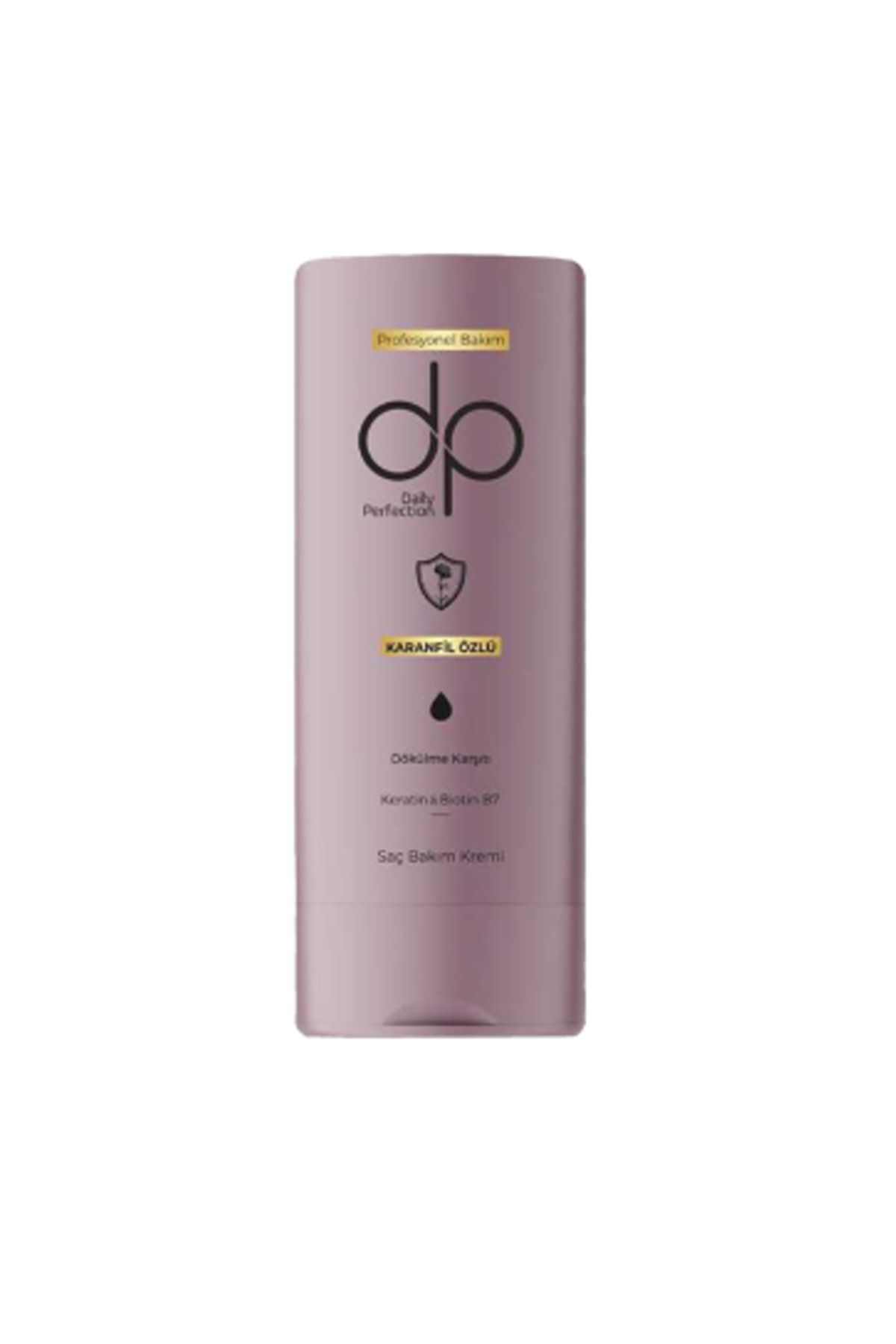 نرم کننده مو DP 350 ML. عصاره میخک dp Daily Perfection