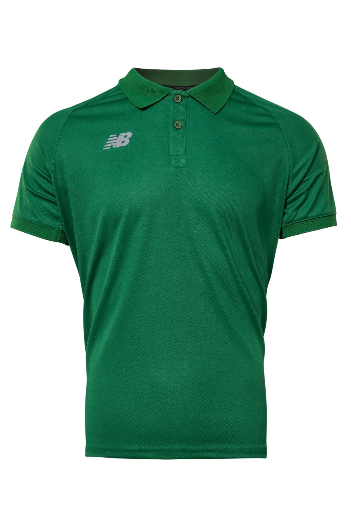 New balance polo t shirt store