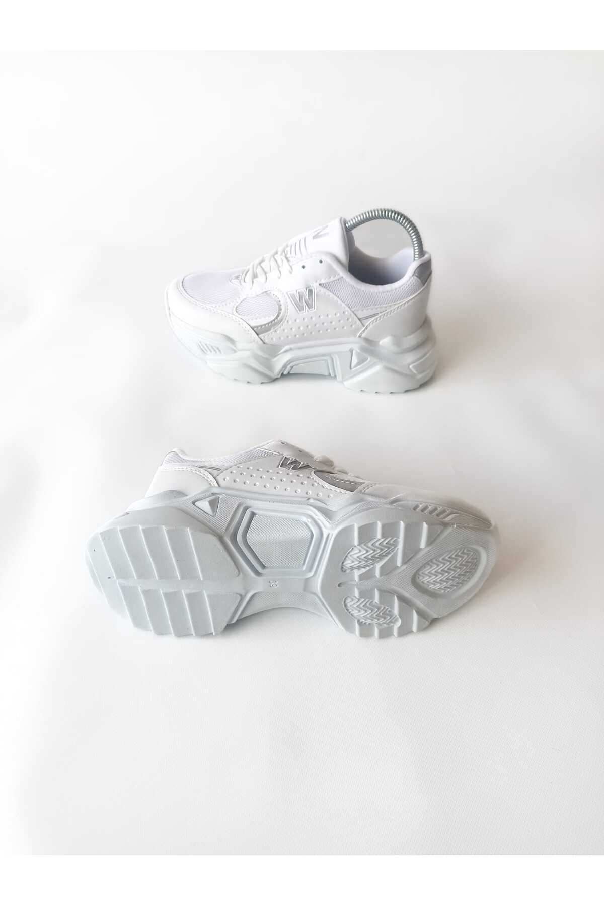 EVASİVE-SPORTS SHOES WOMEN 5