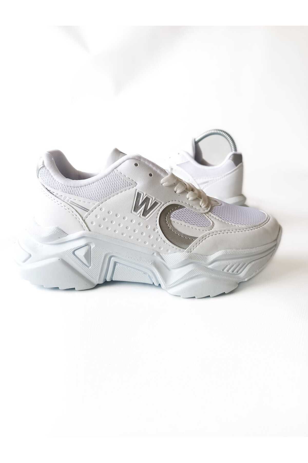 EVASİVE-SPORTS SHOES WOMEN 4