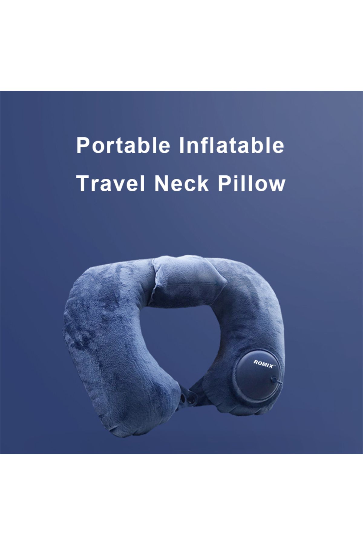 Romix pillow on sale