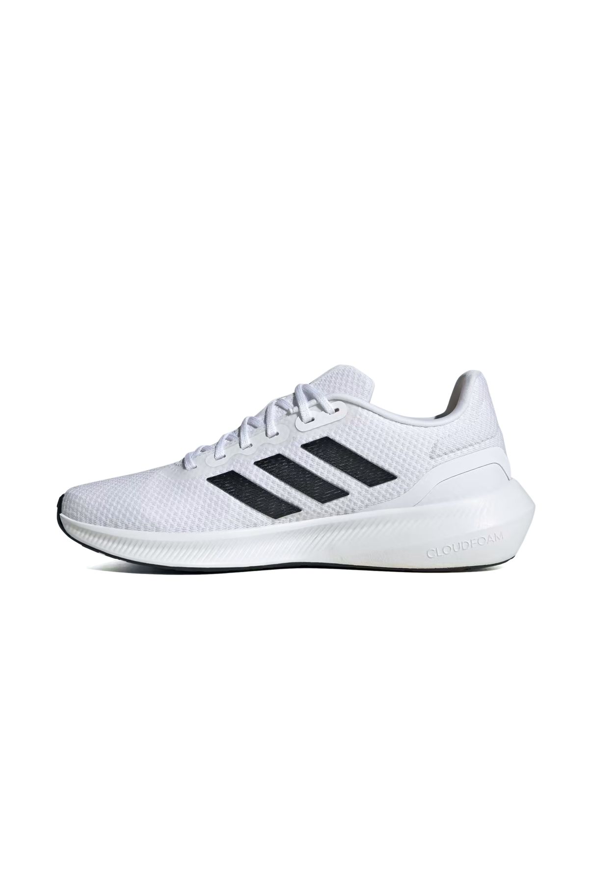 کفش دو و تمرین سفید زنانه Runfalcon 3.0 رانینگ های آموزش adidas
