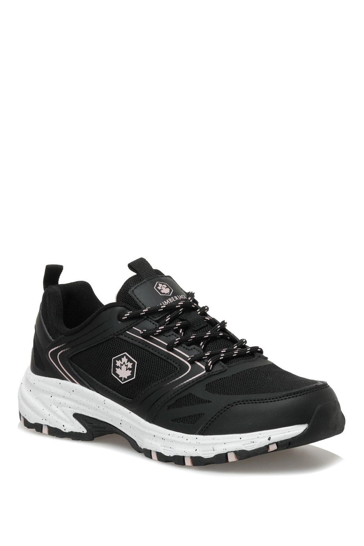 lumberjack-3m Marimar 3fx - Thin Mesh and Lace-up Sneakers 2