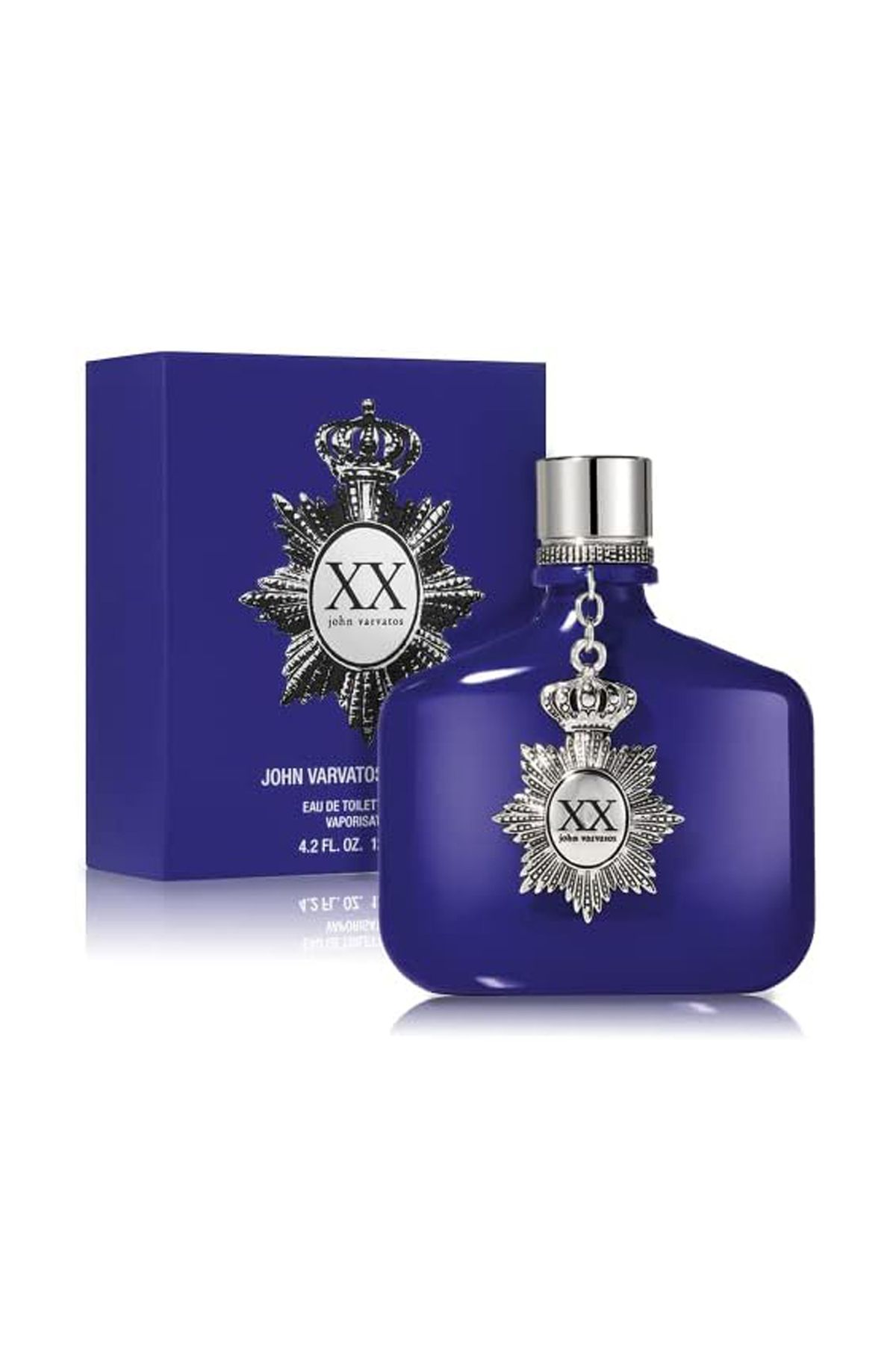 عطر 125 میلی لیتر John Varvatos