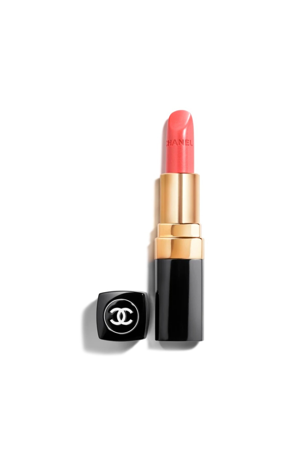 ROUGE COCO - Long Lasting Intense Shiny Moisturizing Nourishing Lipstick