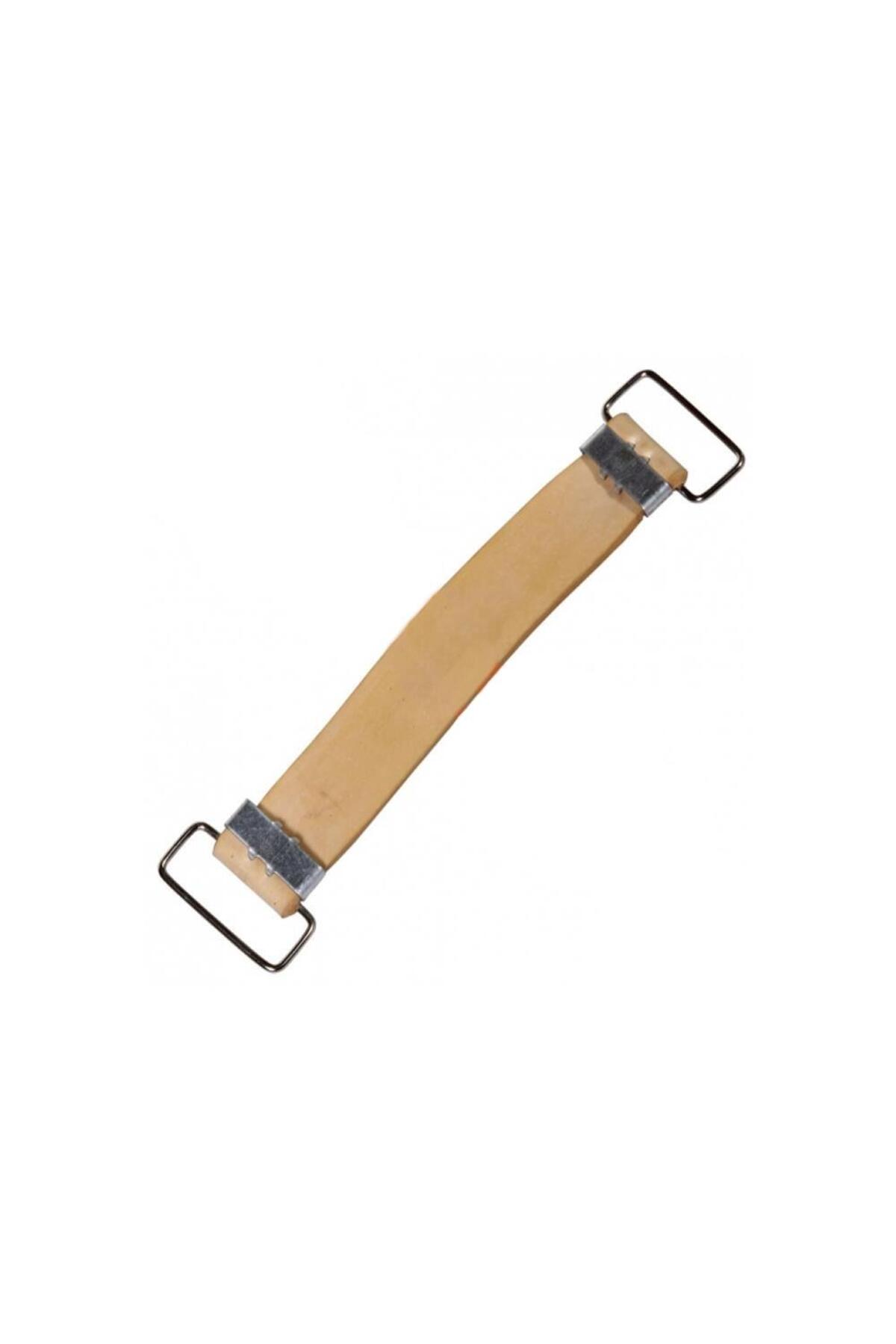 monero Cg 125 Akü Kayışı