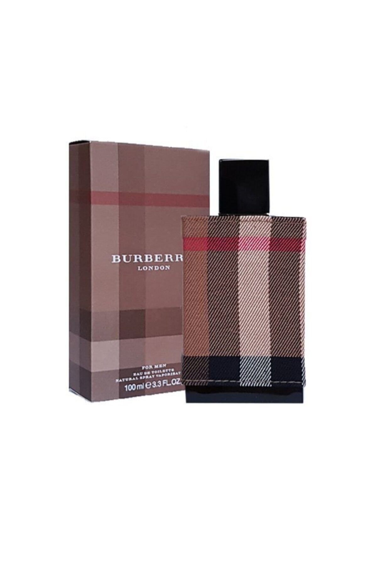 burberry london yorum