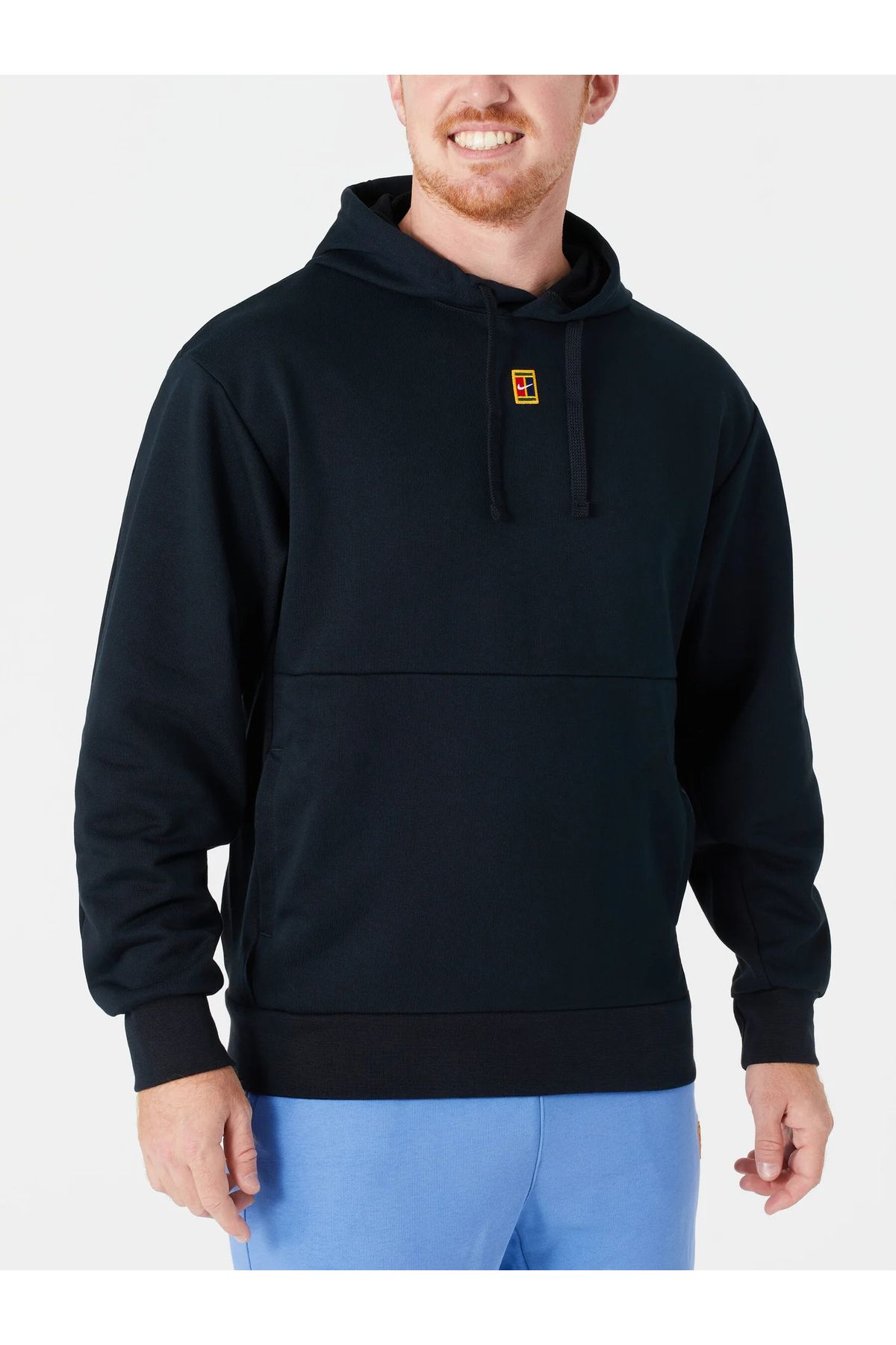 Nike tennis sweatshirt shop