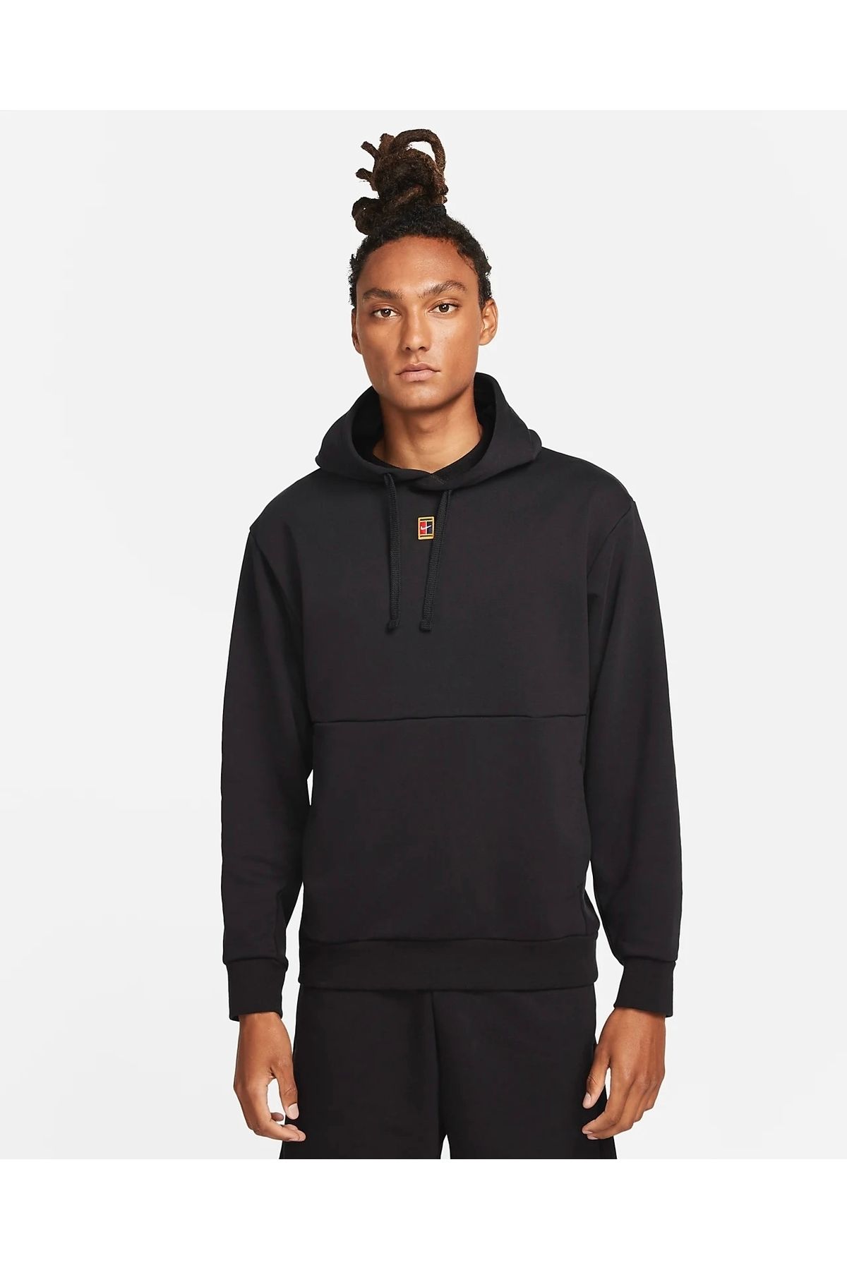 Nike tennis pullover cheap