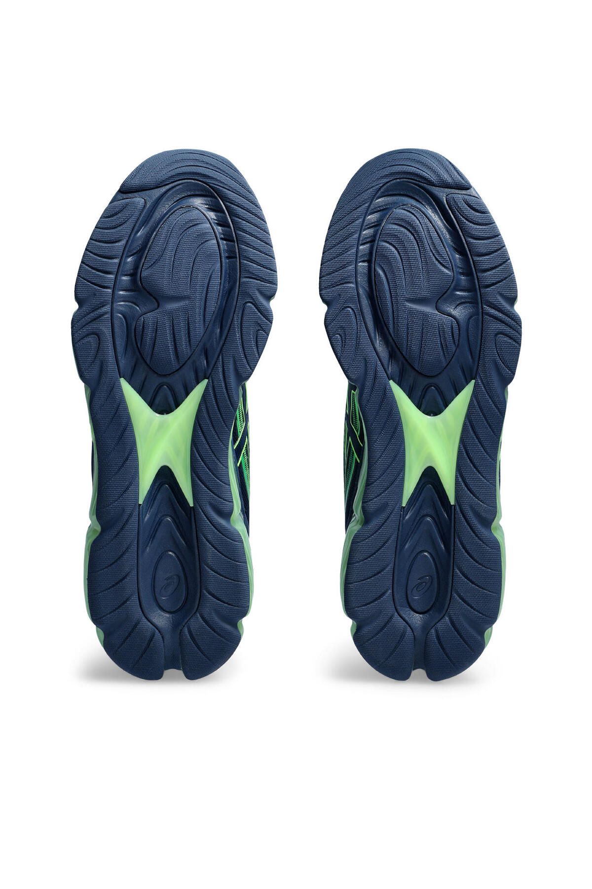 Asics کفش کتانی زنانه ورزشی مدل Gel Quantum 360 Viii Unisex