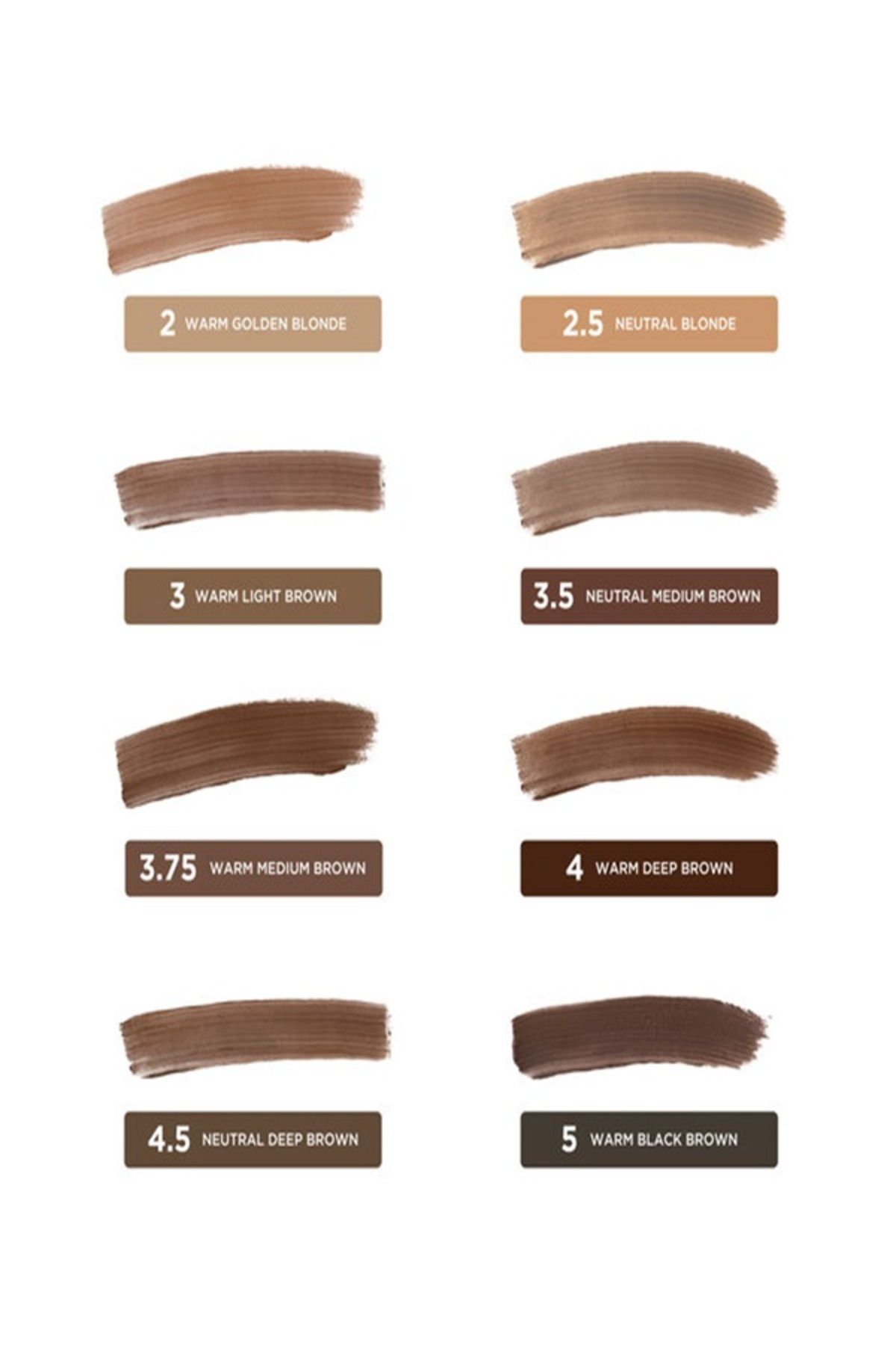 benefit cosmetics-POWmade Brow Pomade - Defining Eyebrow Pomade 4