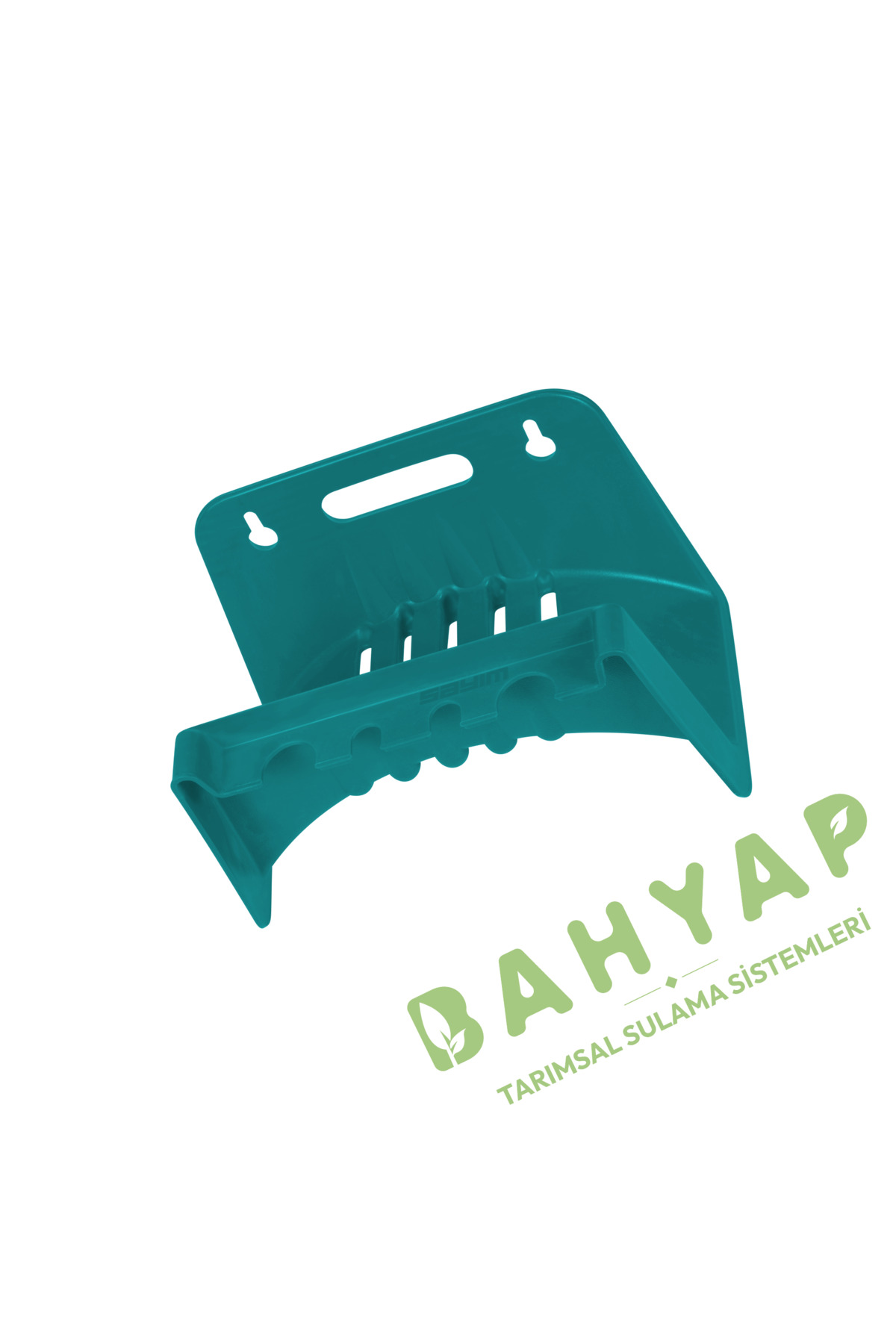 Bahyap Hortum Askısı - Hortum Toplama Aparatı