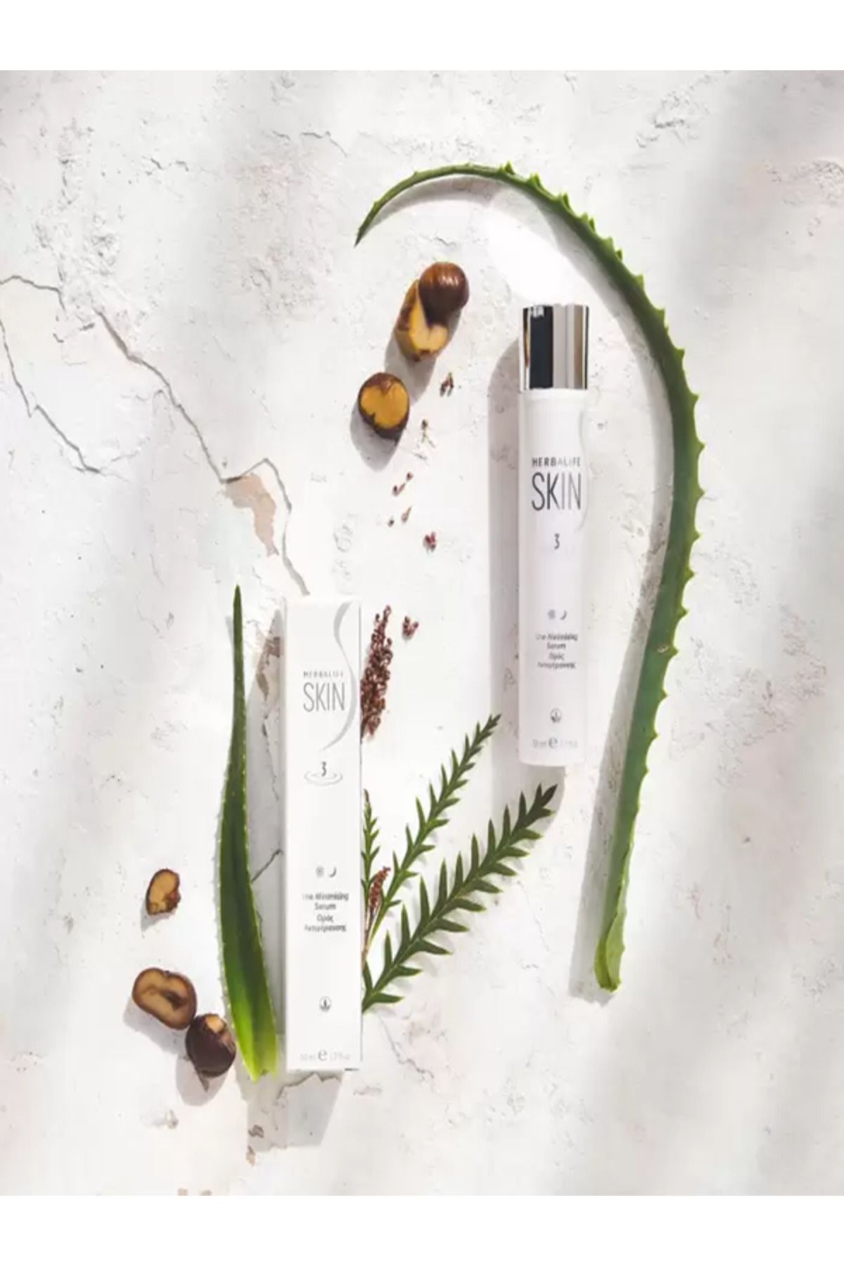 Herbalife-Line Reducing Serum Line Reducing Serum 50ml 3