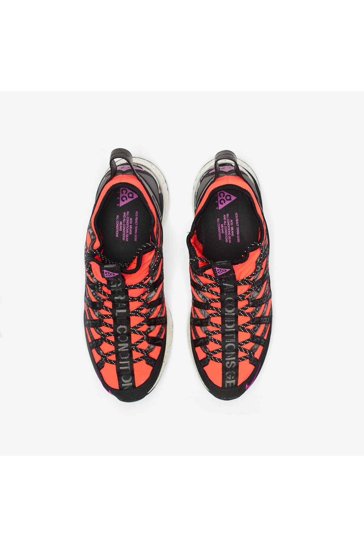 Nike ACG React Terra Gebe SPORT BV6344 600
