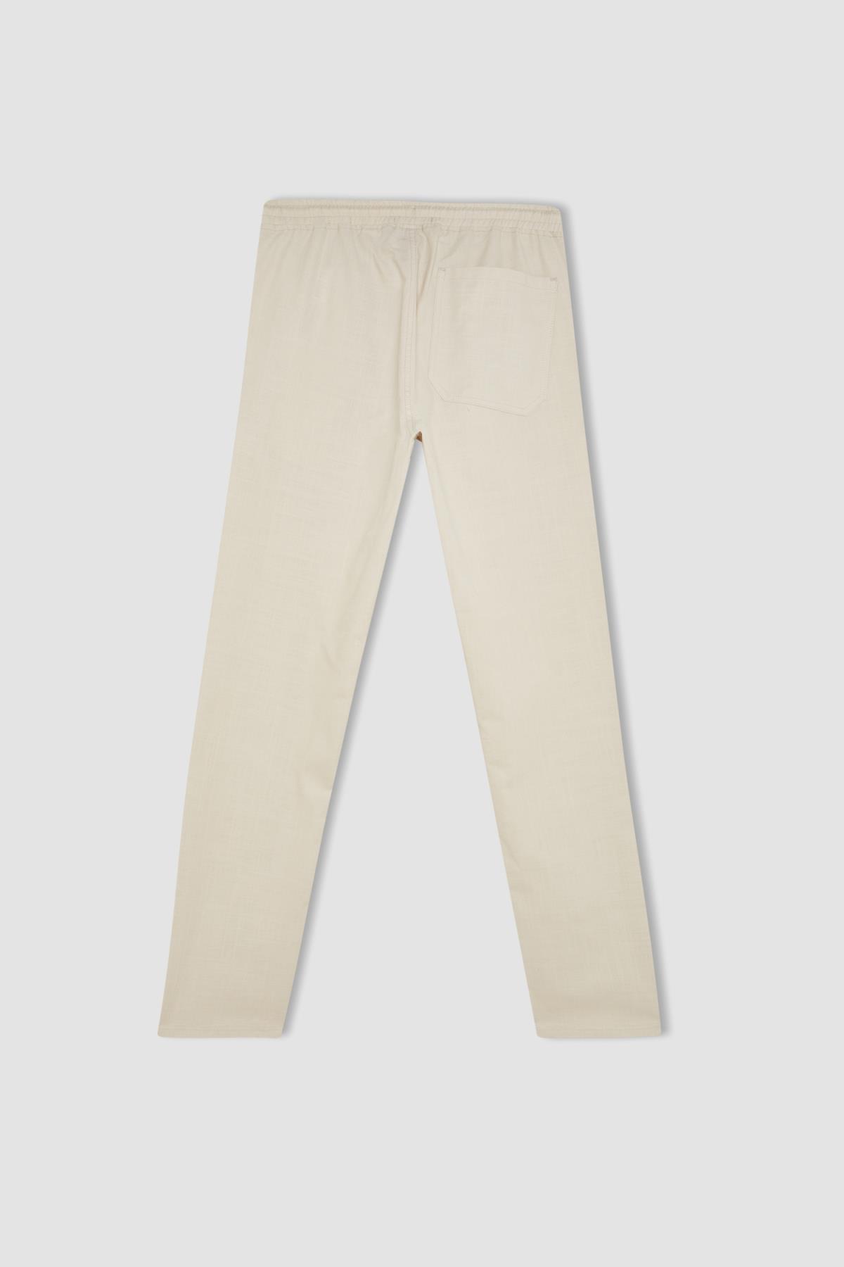 شلوار مردانه دفاکتو | Z6475AZ24SP Defacto - Image 3