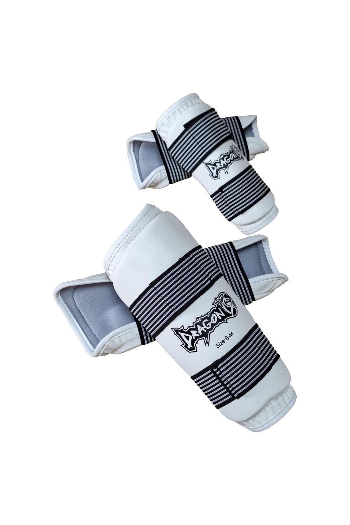 Dragondo 40681 Taekwondo Kol Kaval Koruma Seti 0324