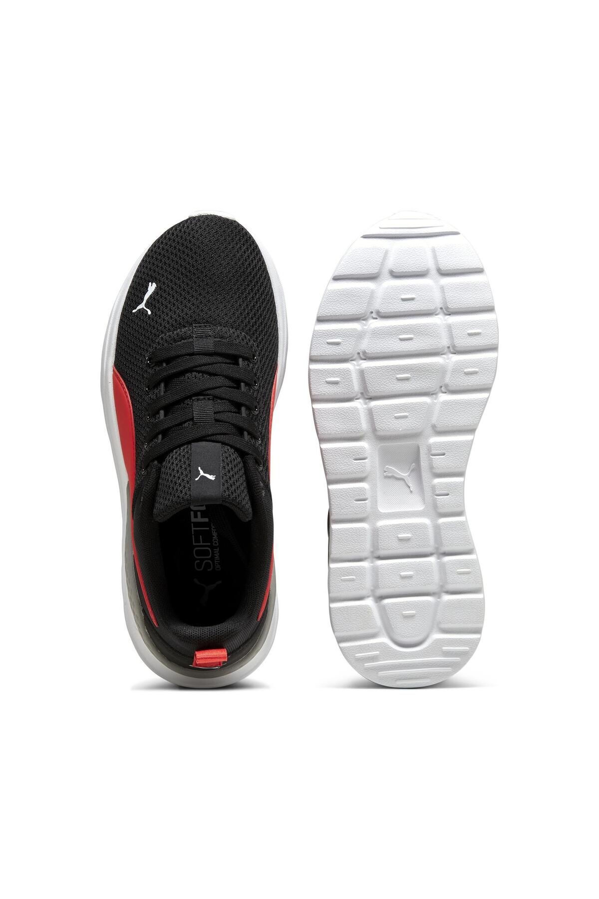 انزارون لایت جونیور Puma پوما اورجینال - تصویر 4