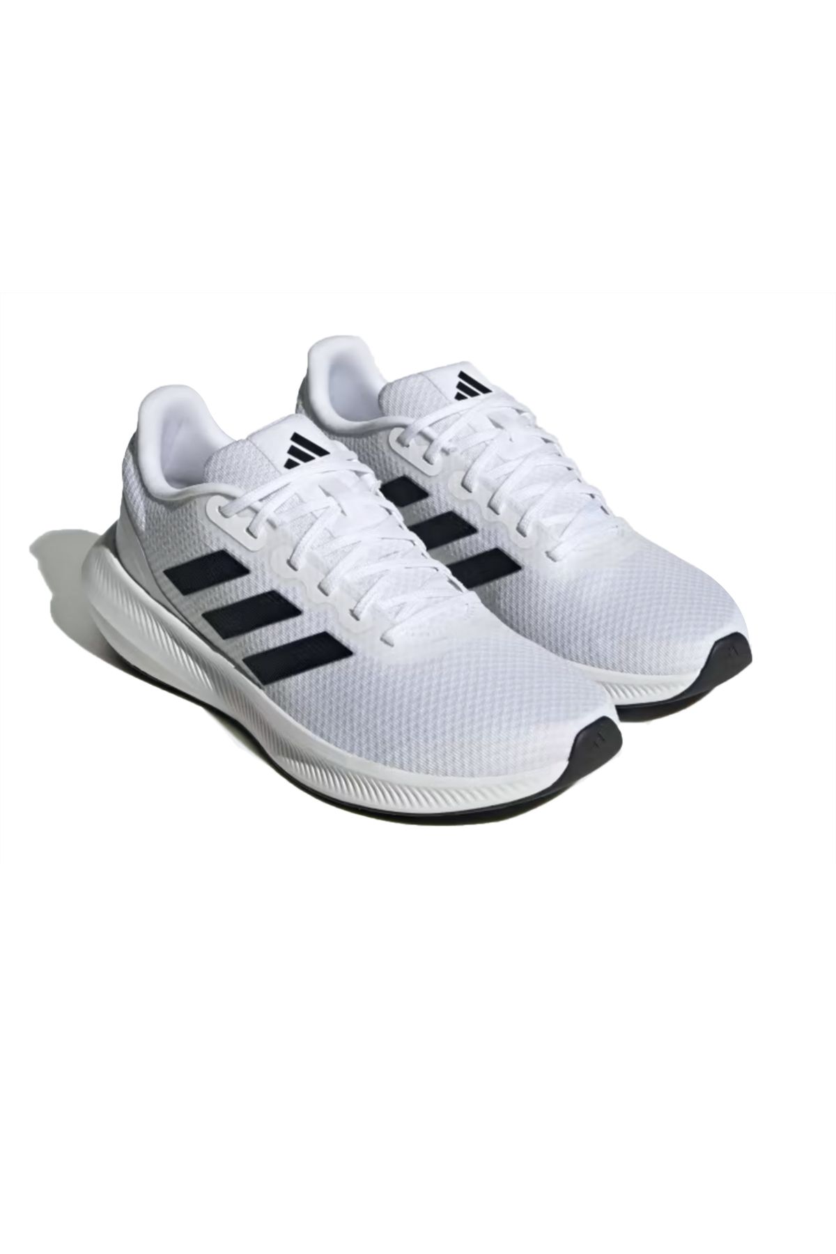 کفش دو و تمرین سفید زنانه Runfalcon 3.0 رانینگ های آموزش adidas