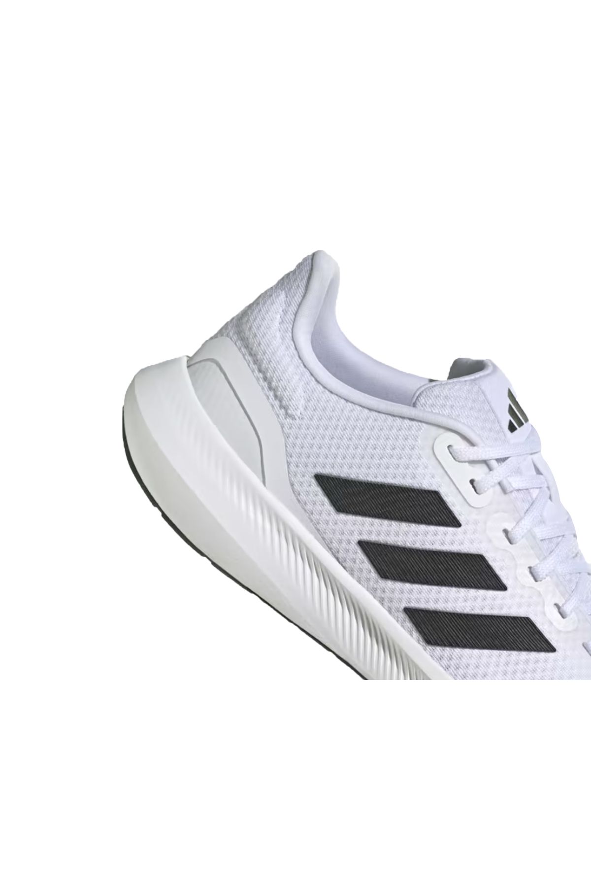 کفش دو و تمرین سفید زنانه Runfalcon 3.0 رانینگ های آموزش adidas