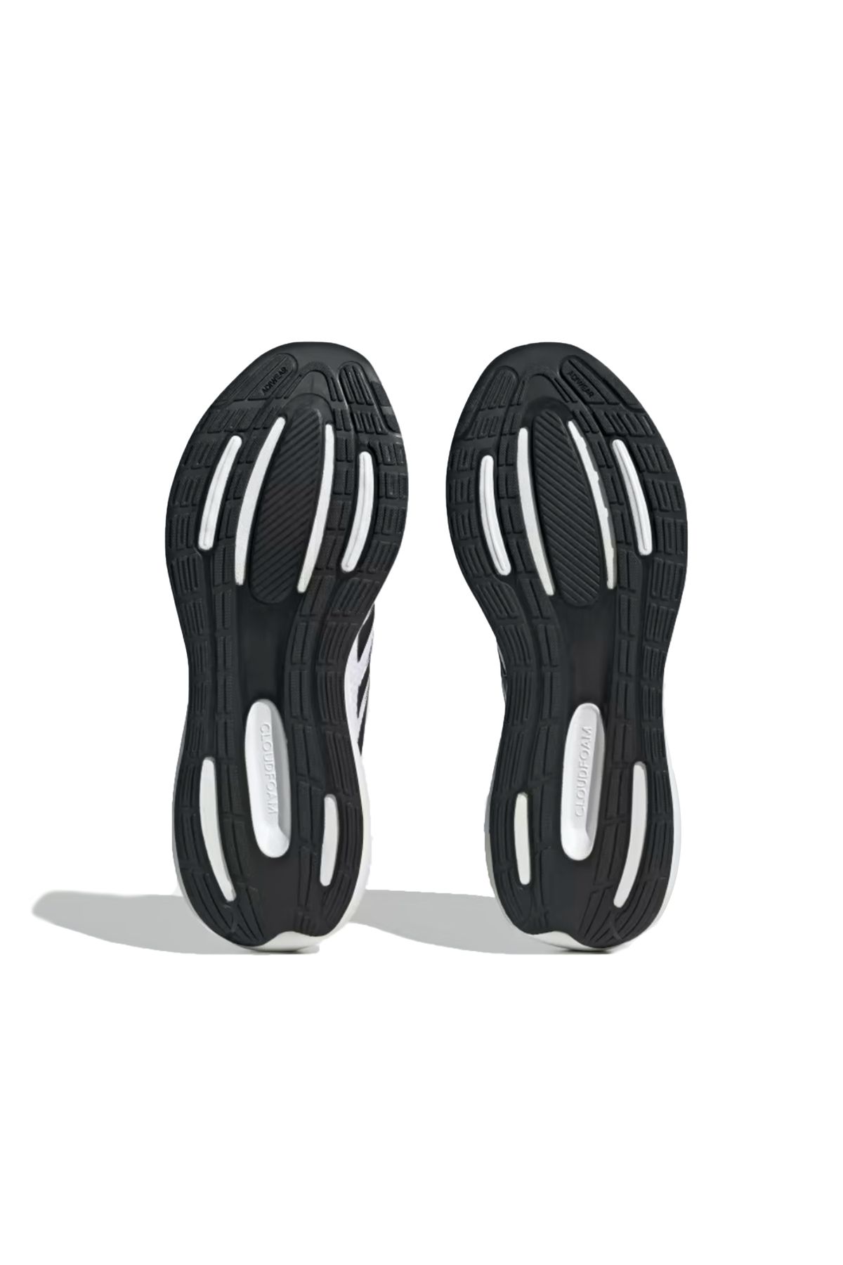 کفش دو و تمرین سفید زنانه Runfalcon 3.0 رانینگ های آموزش adidas