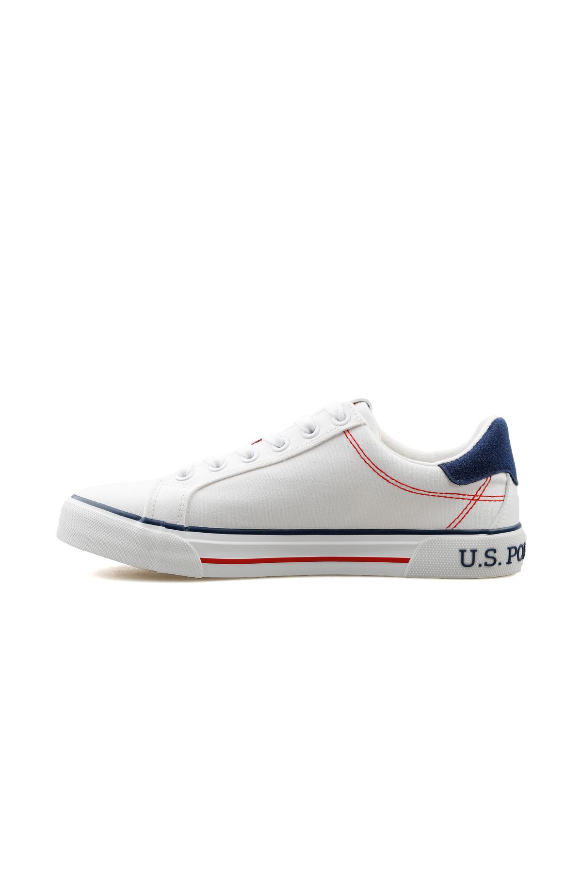 کفش راحتی زنانه Rachel 4FX رنگارنگ U.S. Polo Assn.