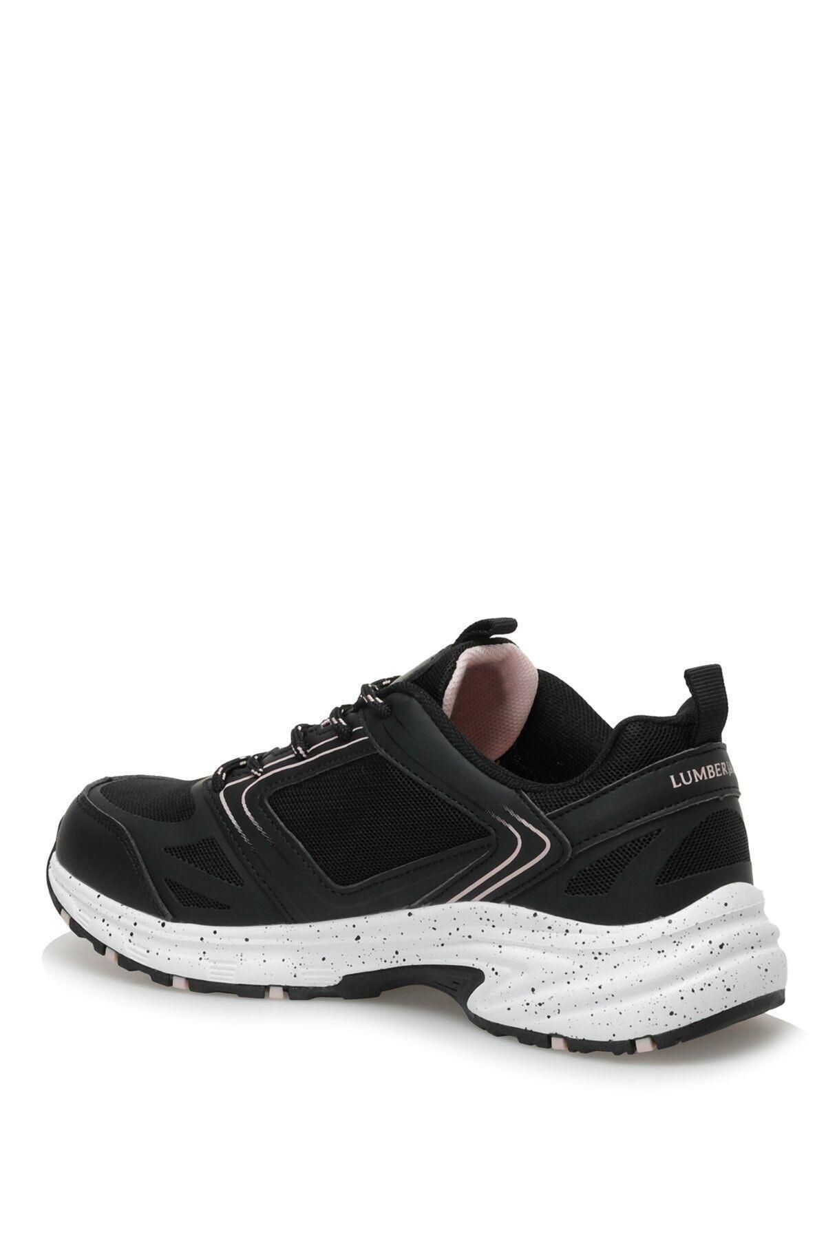 lumberjack-3m Marimar 3fx - Thin Mesh and Lace-up Sneakers 3