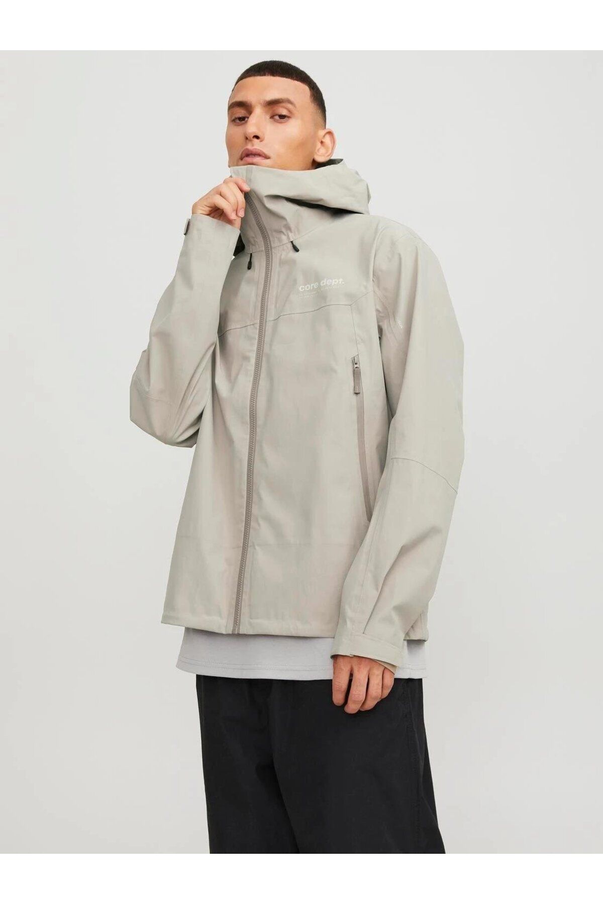 کت مردانه جک اند جونز Core Jcotrail Shell Jack & Jones
