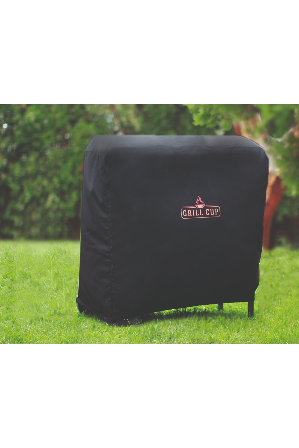 GRILLCUP BARBECUE COVER GC 75