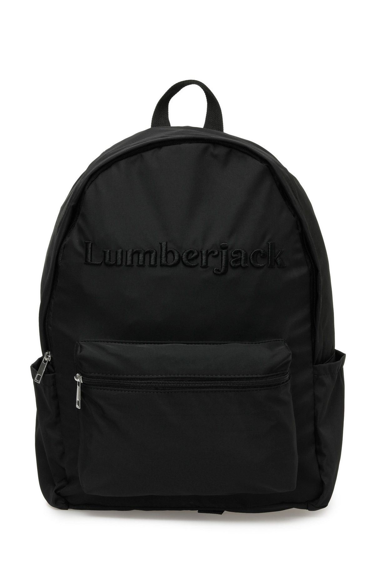 Черный мужской рюкзак Lumberjack ML DIRIA 35SR063 4FX