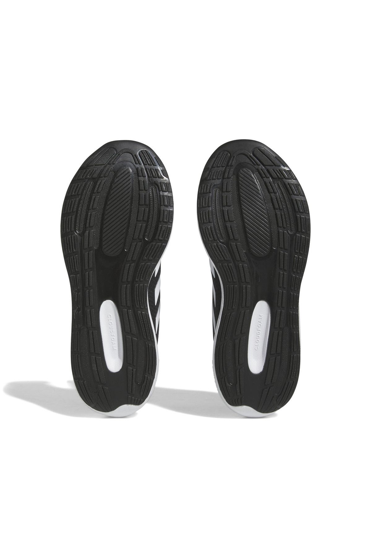 کفش دو و تمرین مشکی دخترانه پسرانه بچگانه 3.0 در حال رانینگ adidas