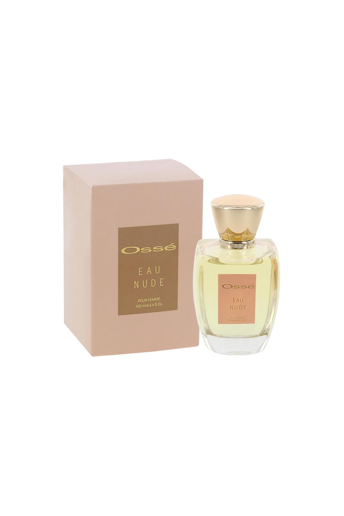 عطر زنانه Nude 100 ml Osse
