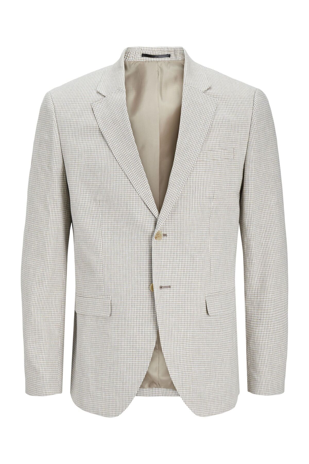 Jack & Jones Premium-Einreihiger Blazer JPRRIVIERA Slim Fit Blazer 2