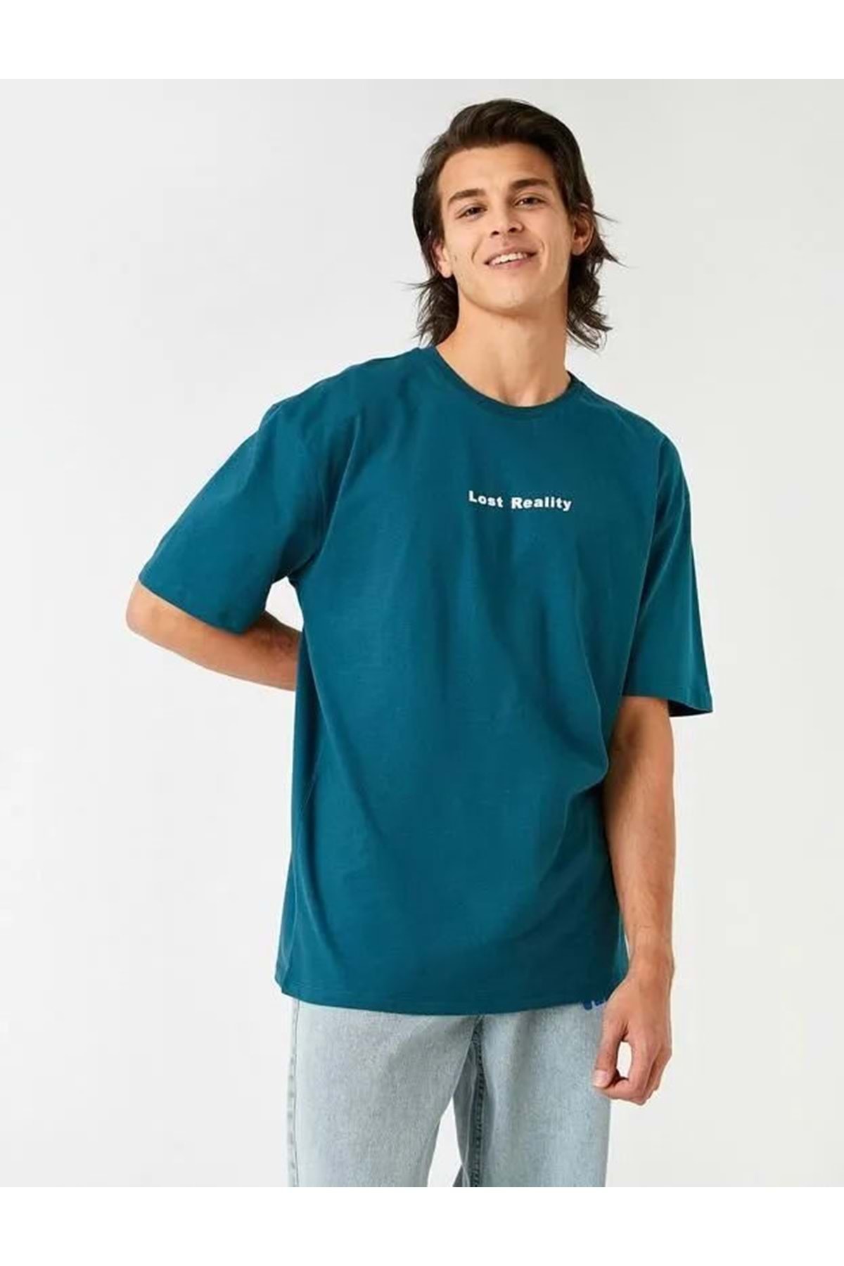 تیشرت کوتون 2SAM11323HK