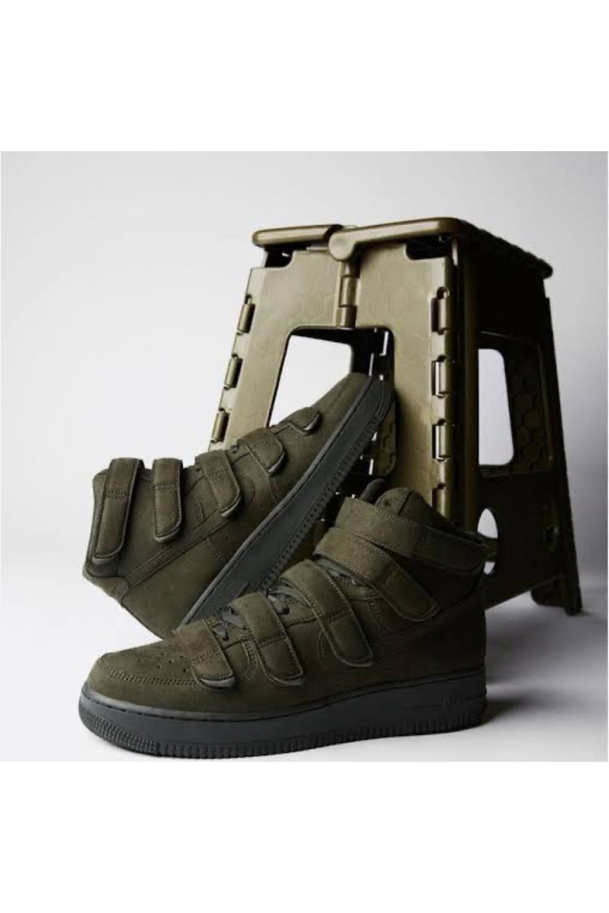 Nike t air force 1 highness cheap