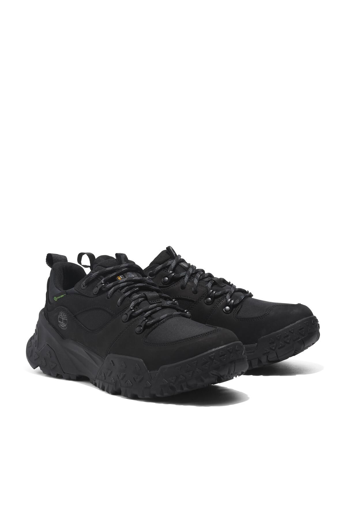 Timberland low cut hiking boots cheap