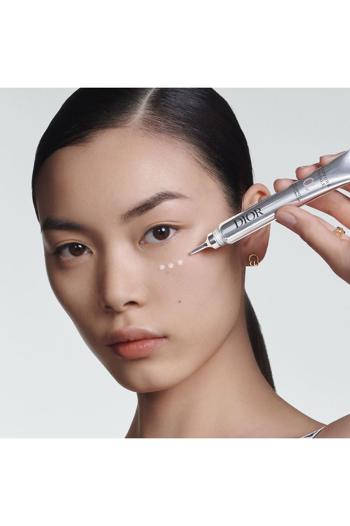 Dior-Hyalushot Capture Totale - Firming and Wrinkle Corrector, Anti-Aging Care Cream 15 ml 4