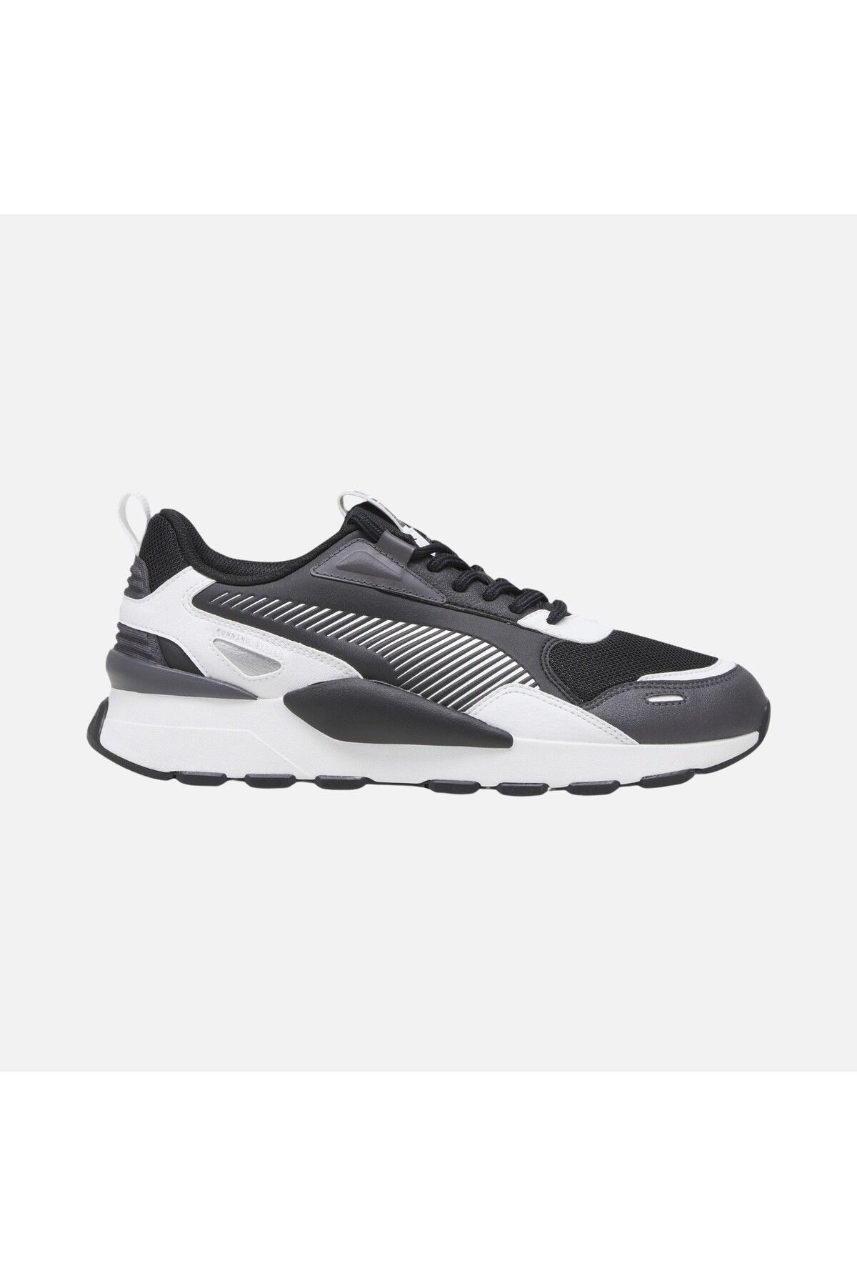 Puma Męskie Tenisówki Sportowe Rs 3.0 Essentials Mężczyzna - 42
