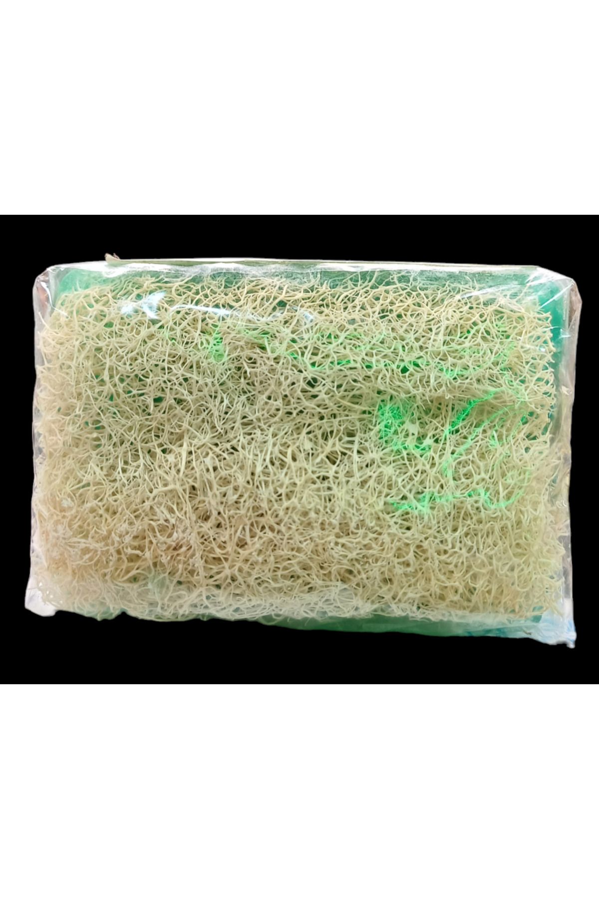 روغن رز طبیعی فیبر کدو تنبل و صابون شیر (100-110) گرم Sabuncu Hacı