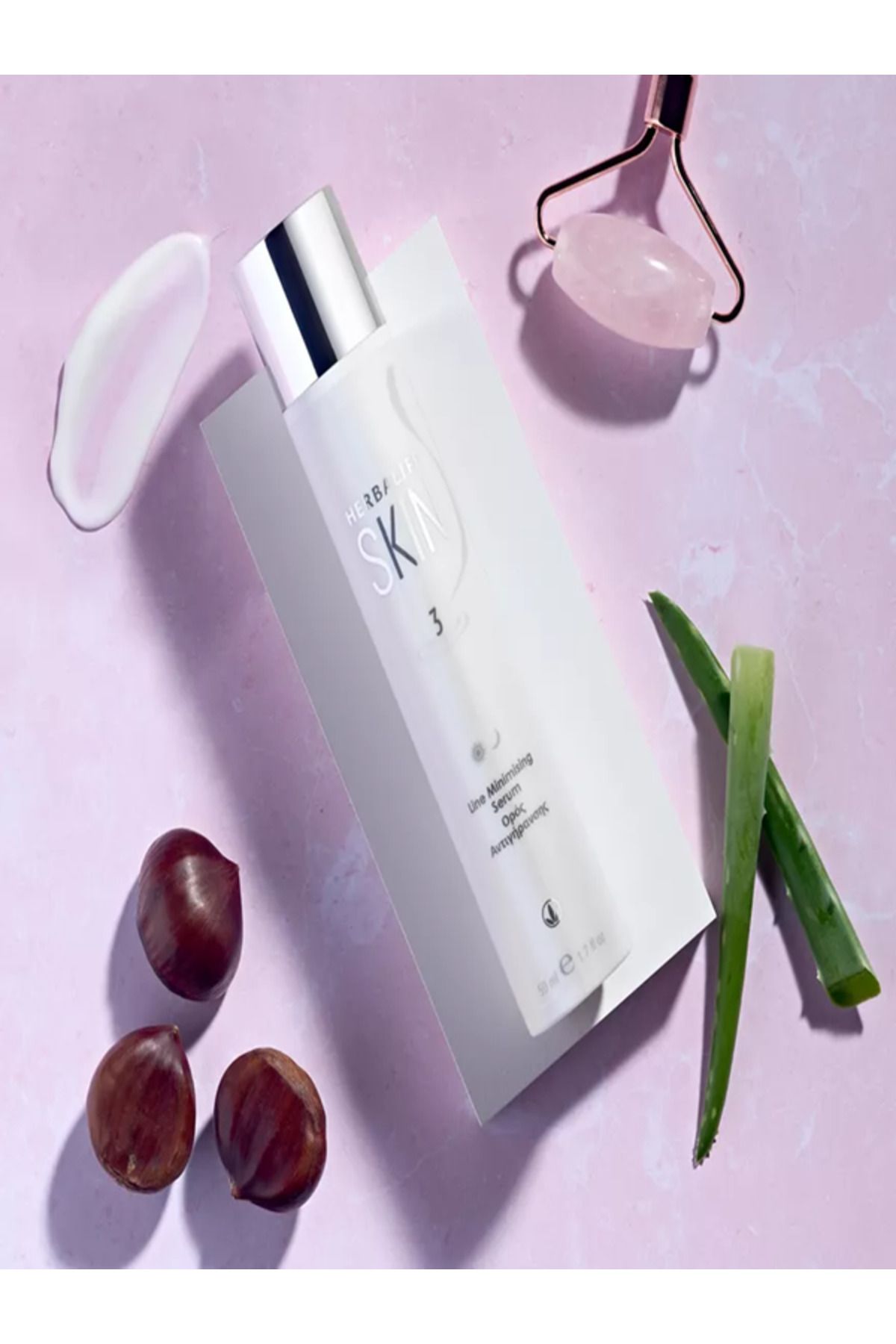 Herbalife-Line Reducing Serum Line Reducing Serum 50ml 2