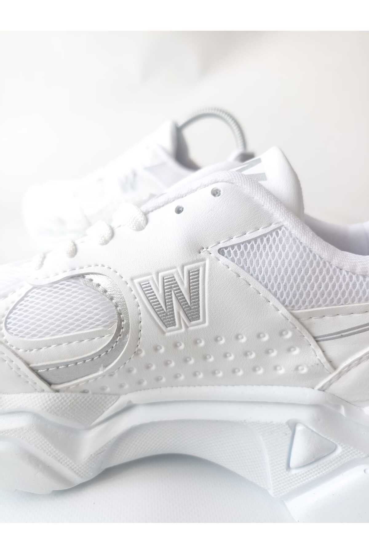 EVASİVE-SPORTS SHOES WOMEN 2